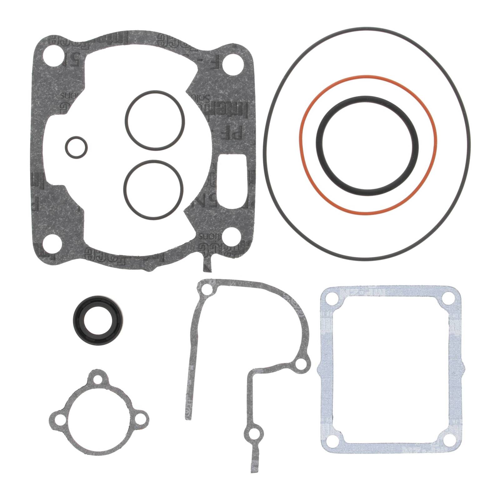 Vertex Top End Gasket Set Yamaha