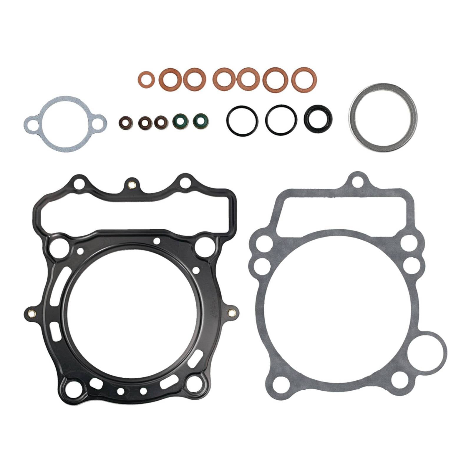 Vertex Top End Gasket Set Yamaha