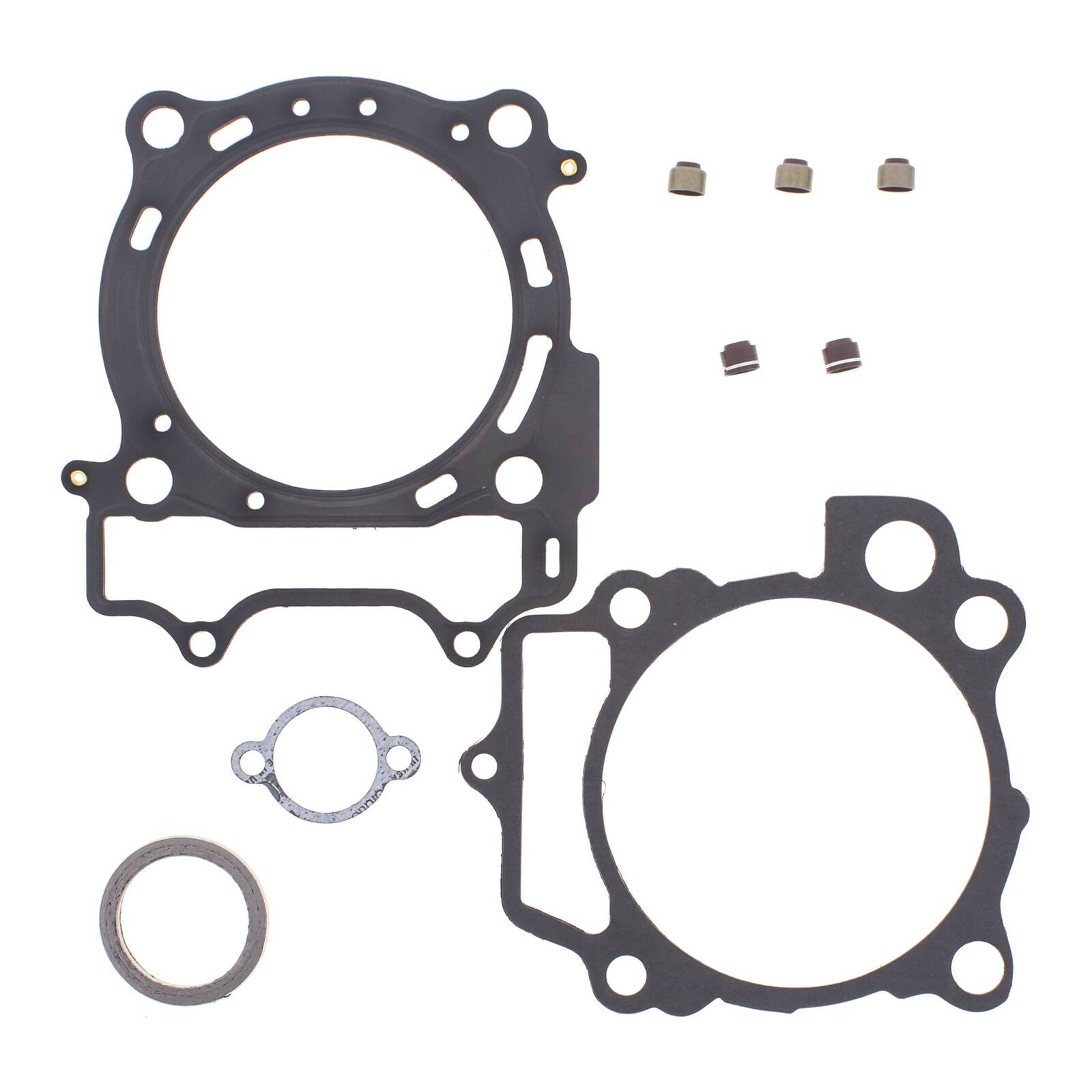Vertex Top End Gasket Set Yamaha