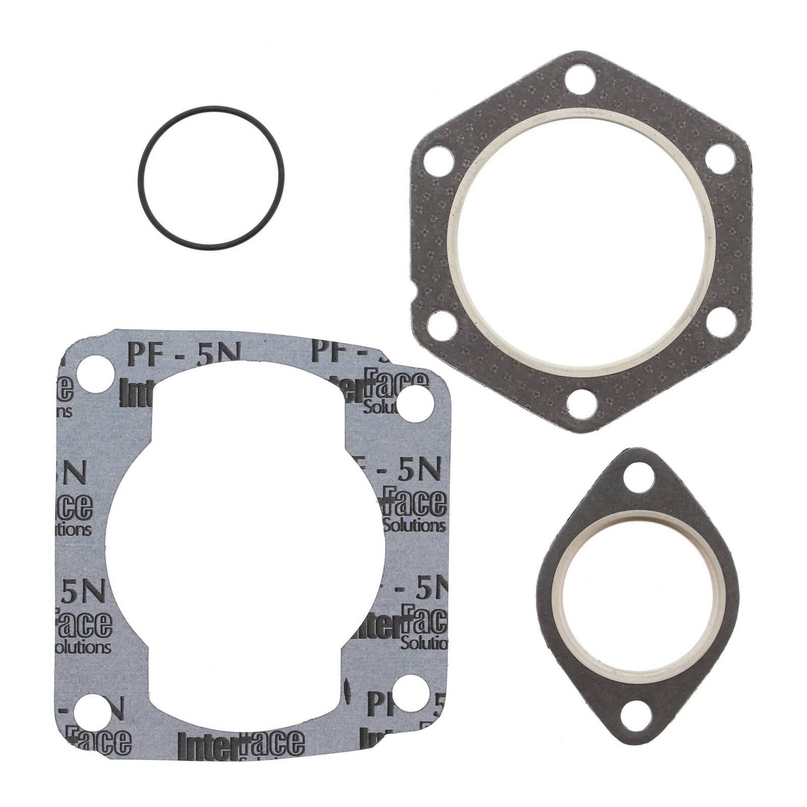Vertex Top End Gasket Set Polaris