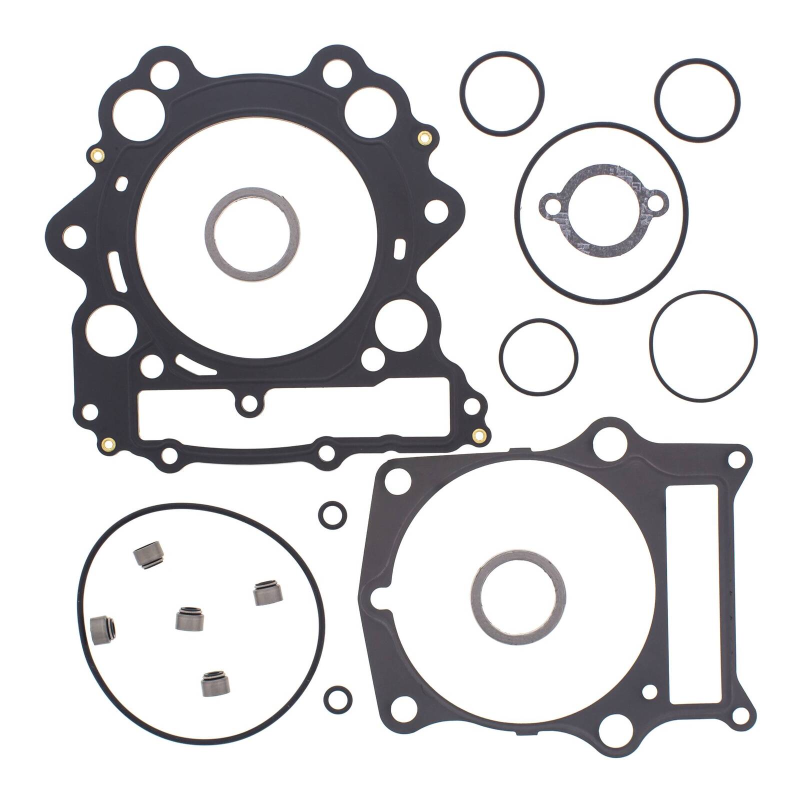 Vertex Top End Gasket Set Yamaha