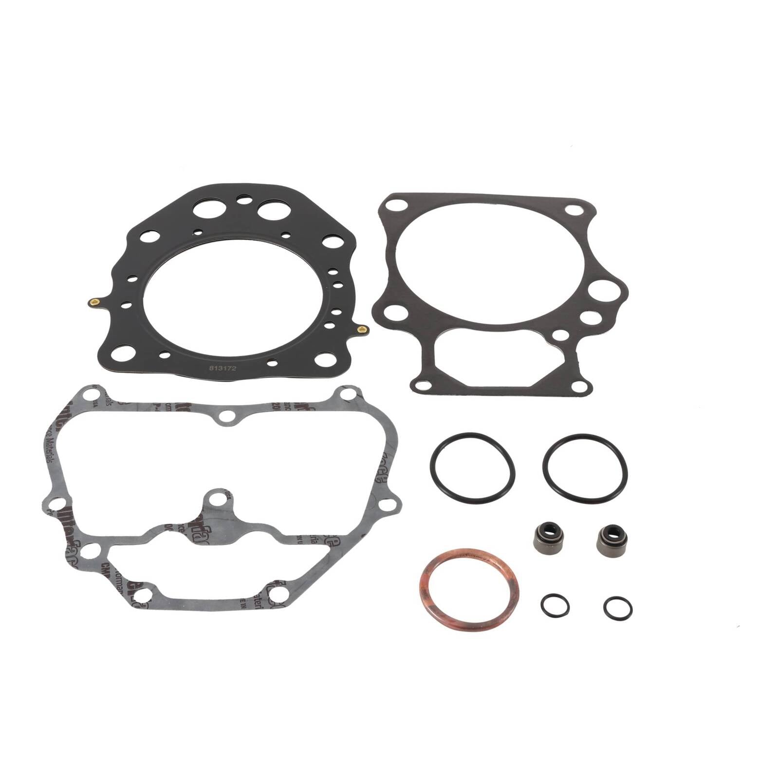 Vertex Top End Gasket Set Honda