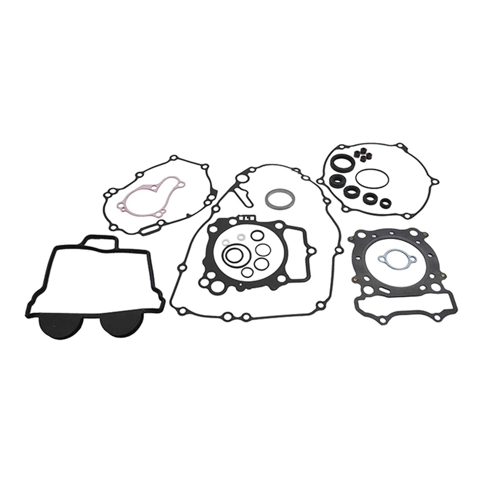 Vertex Complete Gasket Set with Oil Seals Yamaha