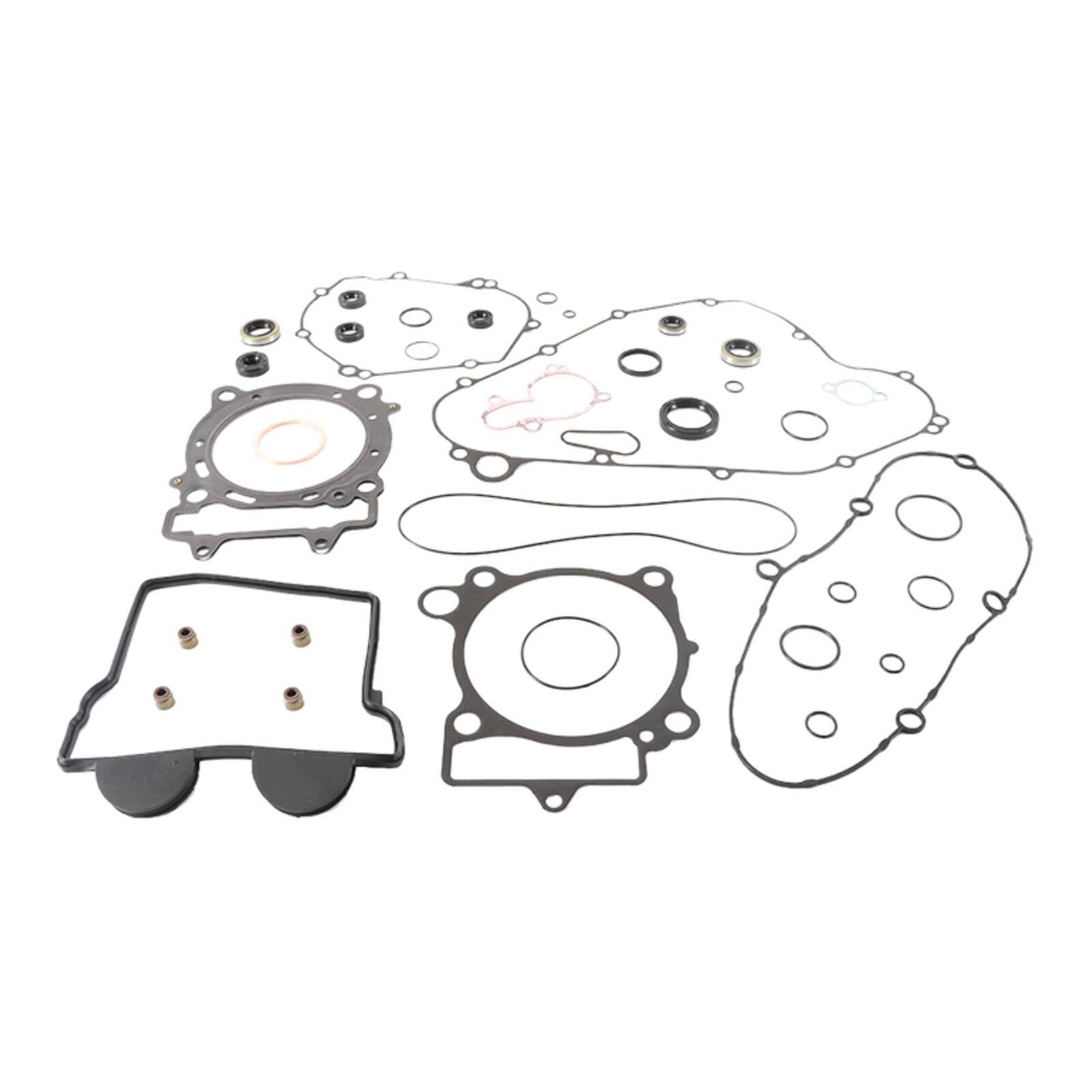 Vertex Complete Gasket Set with Oil Seals Kawasaki
