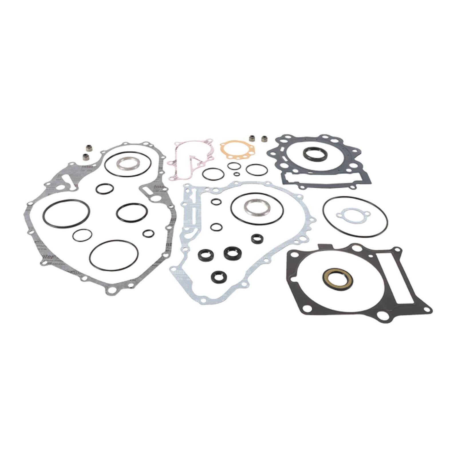 Vertex Complete Gasket Set with Oil Seals Yamaha