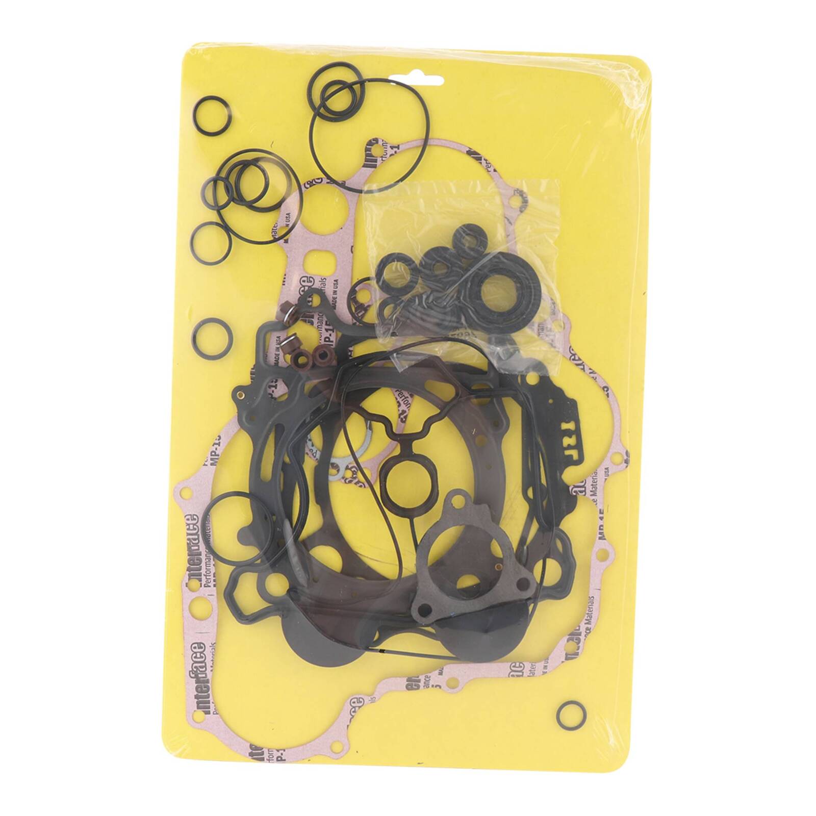 Vertex Complete Gasket Set with Oil Seals Yamaha