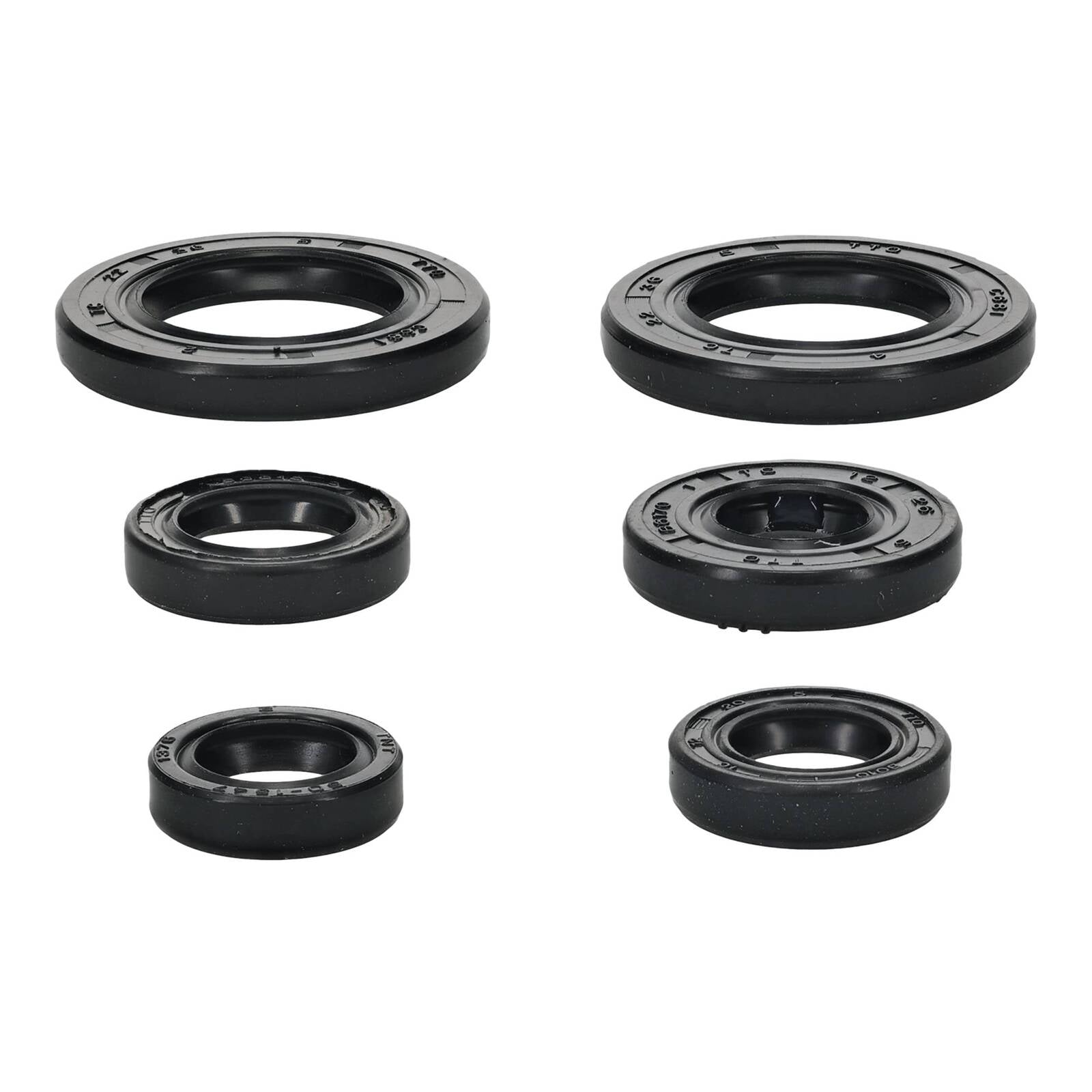 Oil Seal Kit 822391