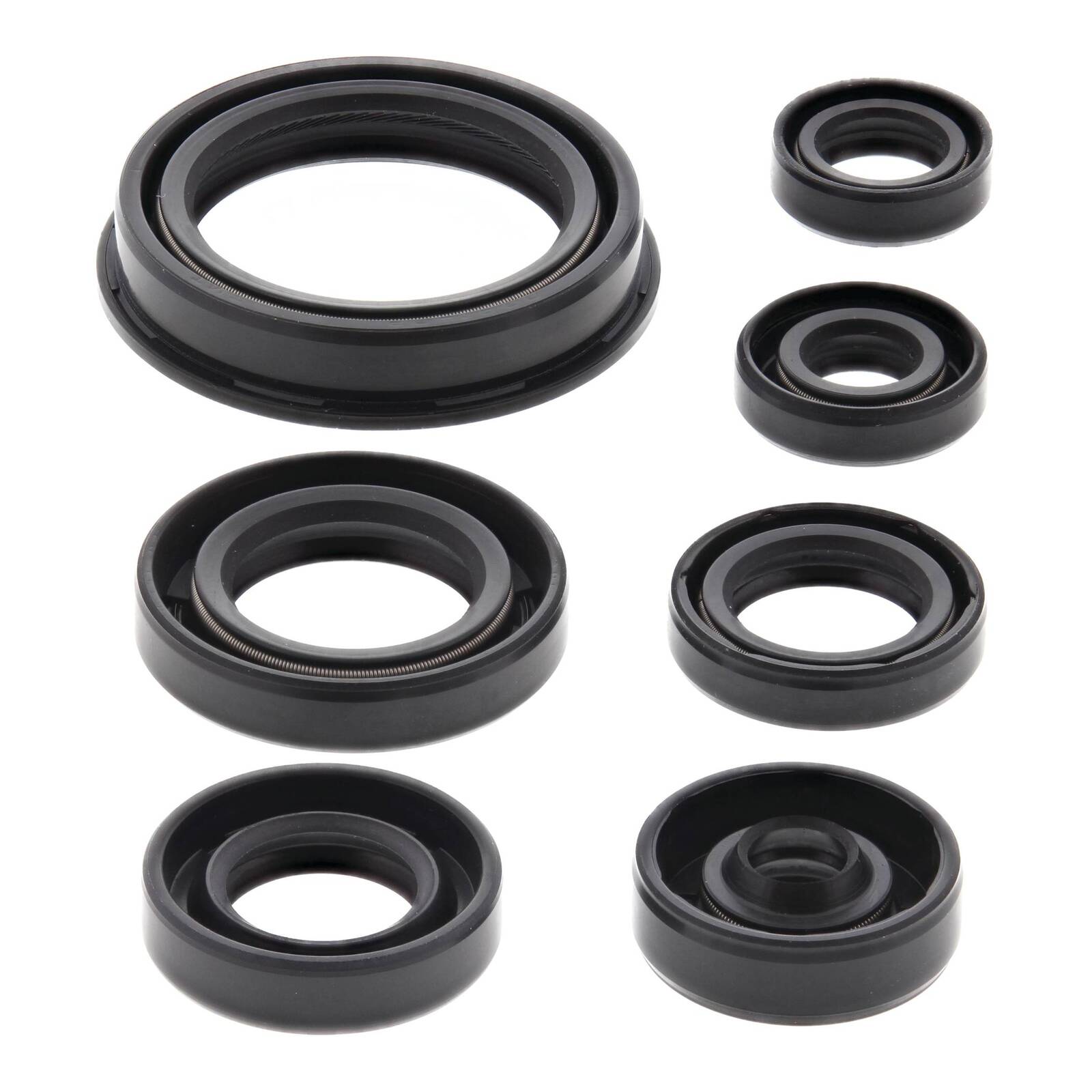 VERTEX OIL SEAL SET YAMAHA