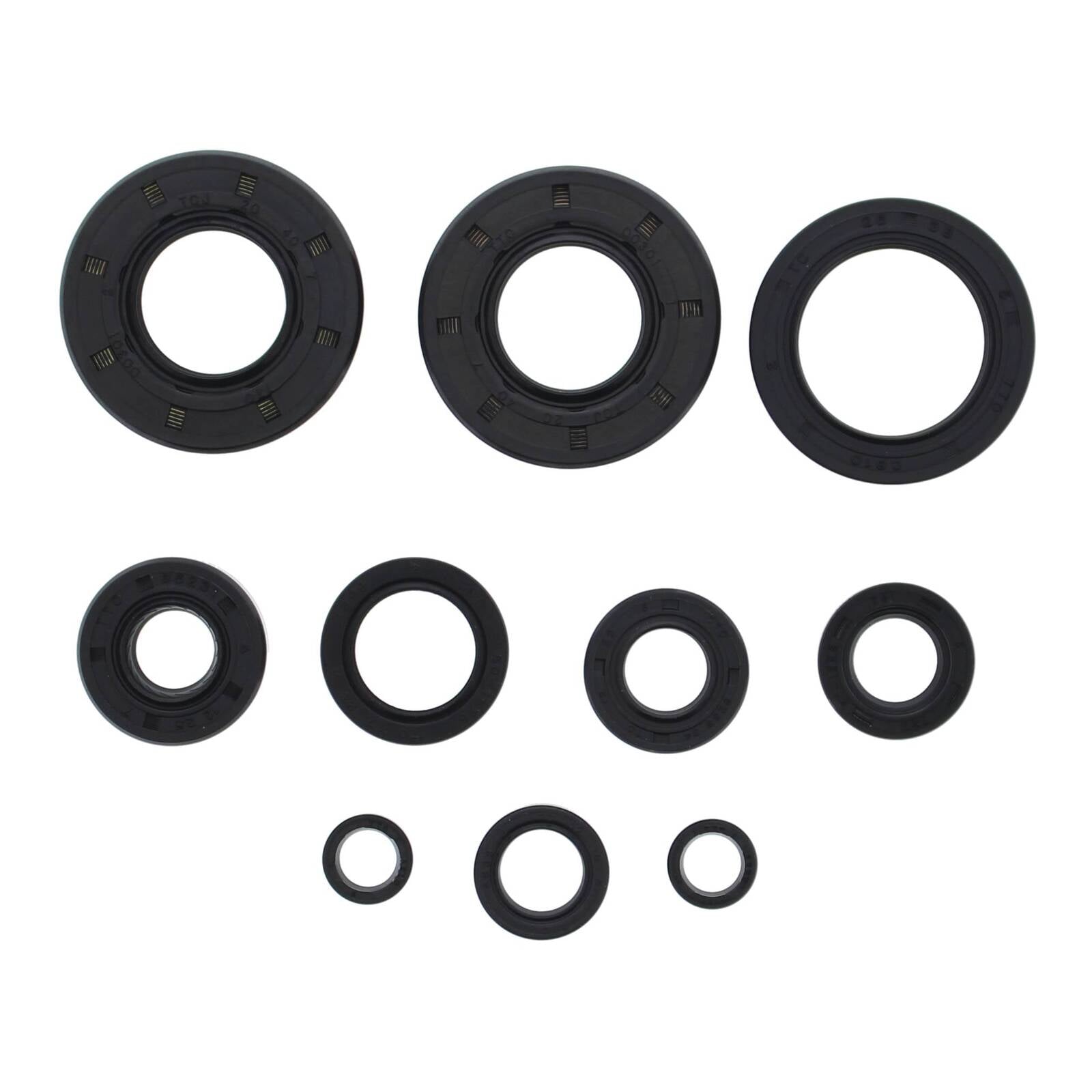 VERTEX OIL SEAL SET YAMAHA