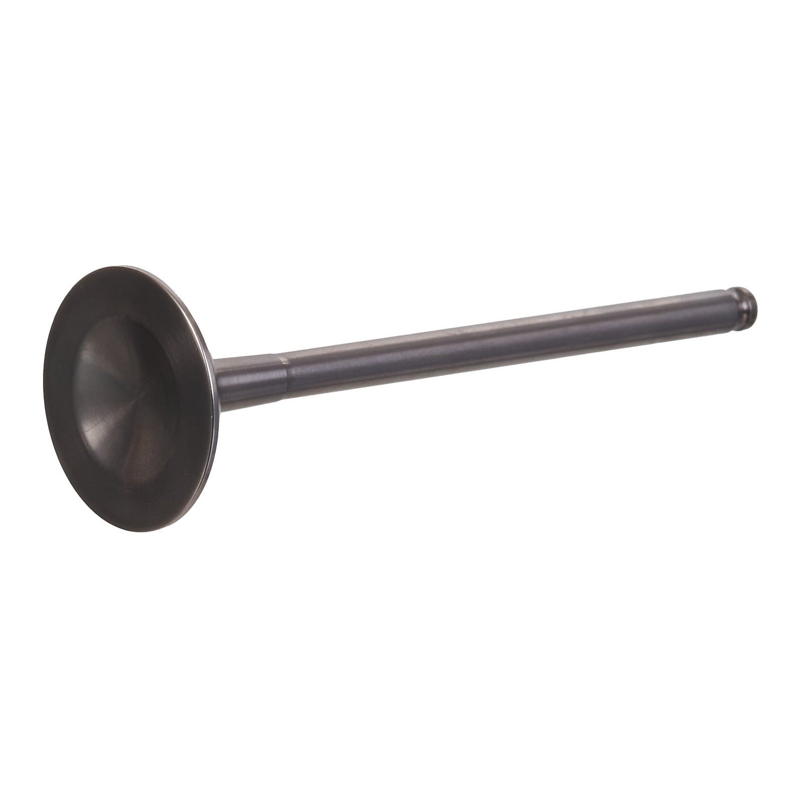 VERTEX VALVE EXHAUST TITANIUM