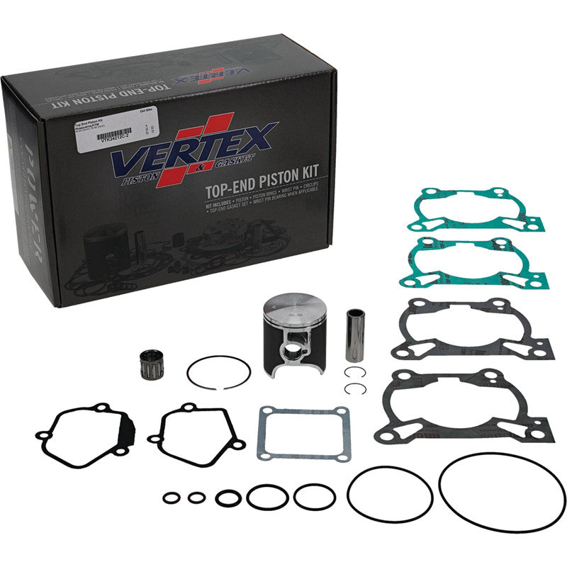 TOP END KIT VERTEX GASGAS MC85 21-ON HUSQVARNA TC85 KTM 85SX 18-ON 46.96MM