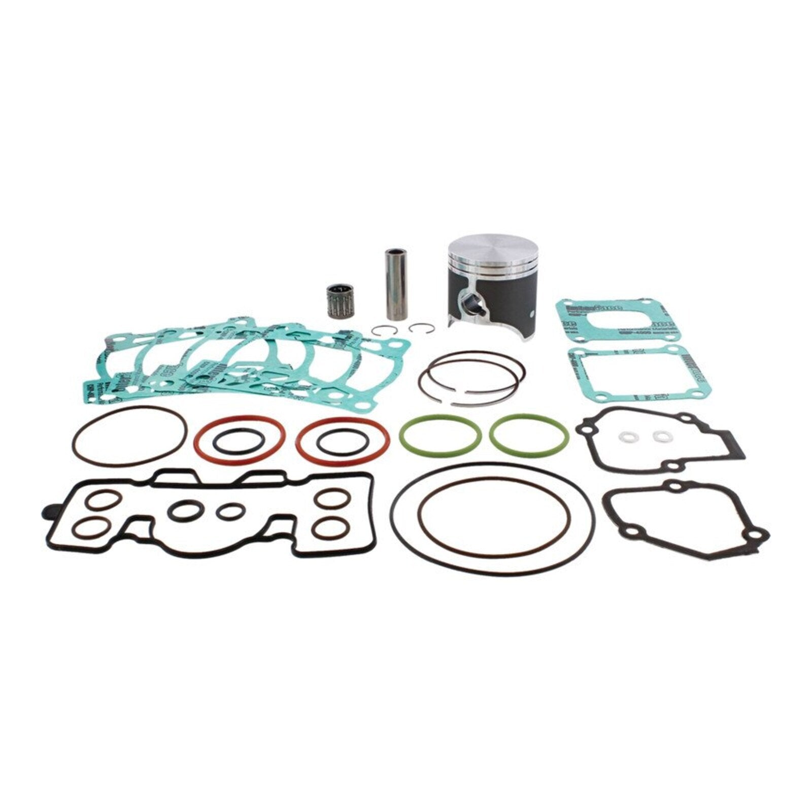 Top End Rebuild Kit B