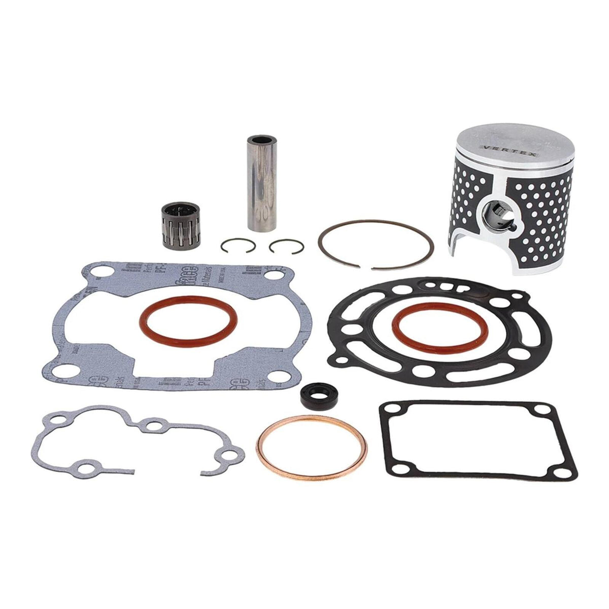 Top End Piston Kit (2 Stroke)