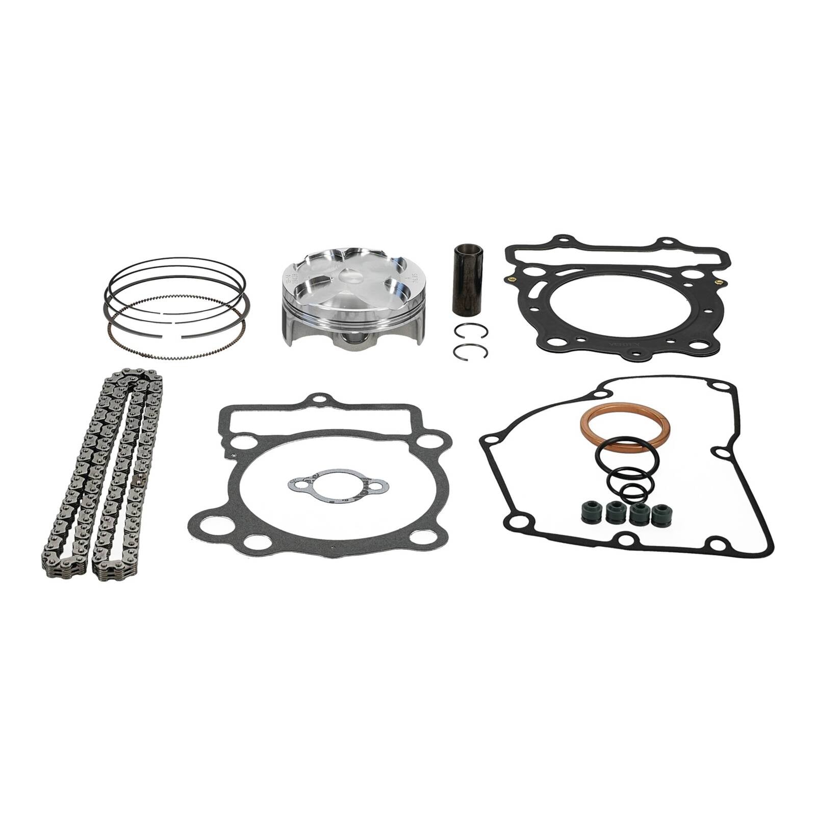 Top End Rebuild Kit VTKTC24123A