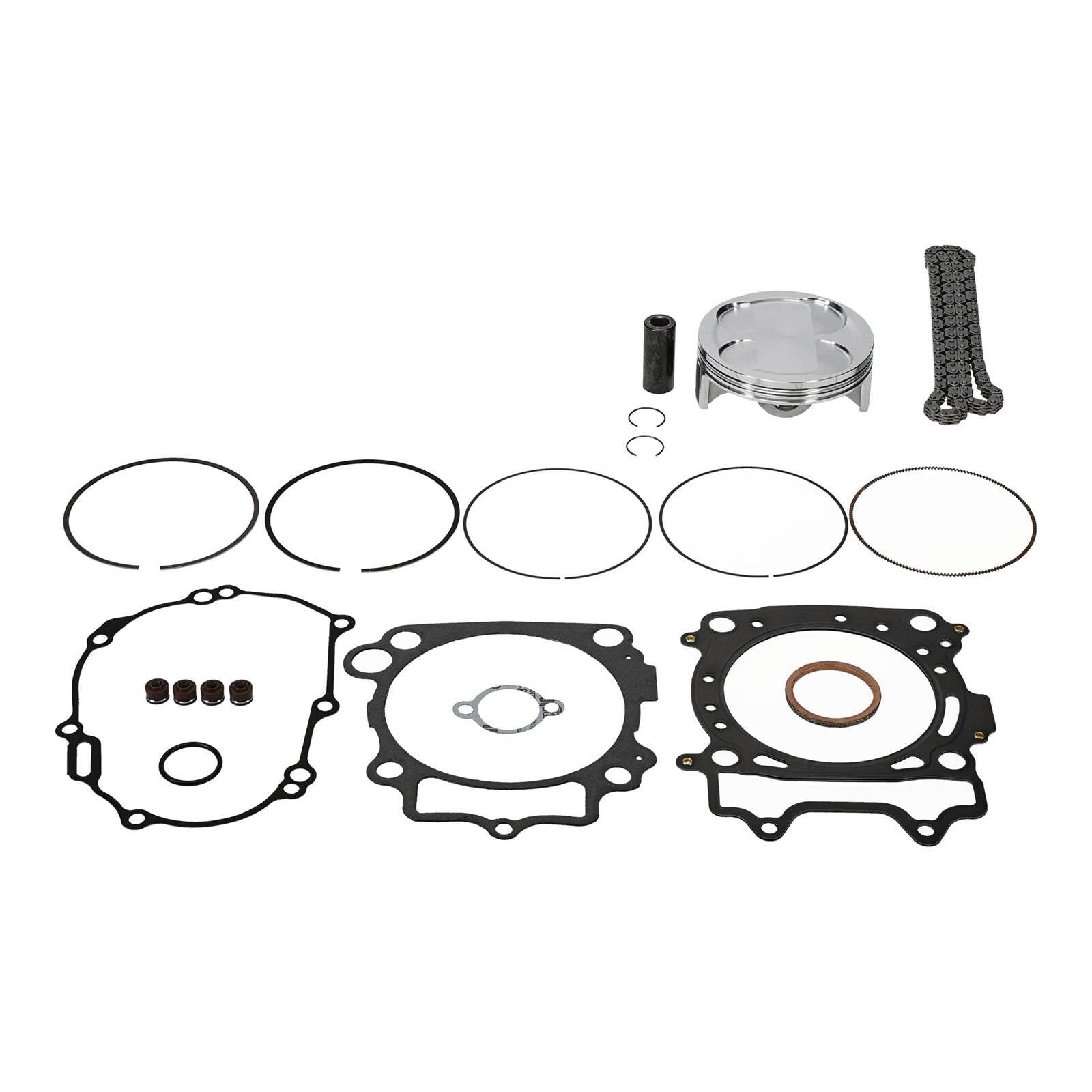 Vertex Top End Rebuild Kit (A)