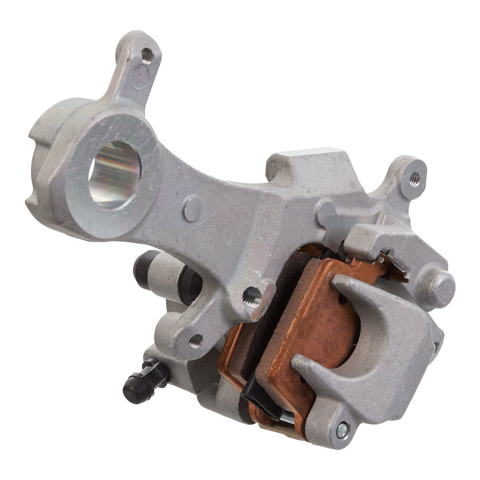 White Brake Caliper (Please check description prior to ordering)