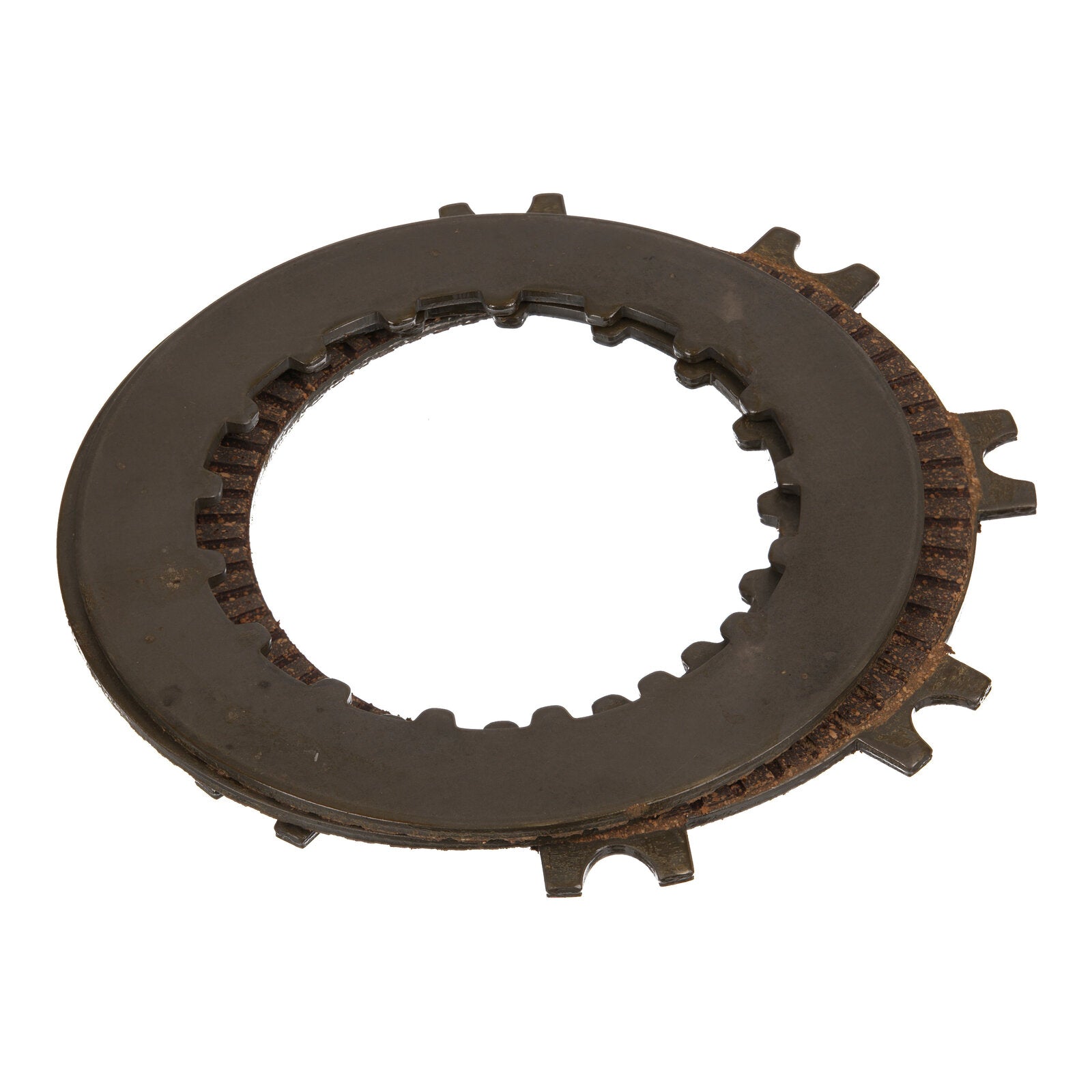 Whites Clutch Kit Fibre CRF50/XR50/CRF70F