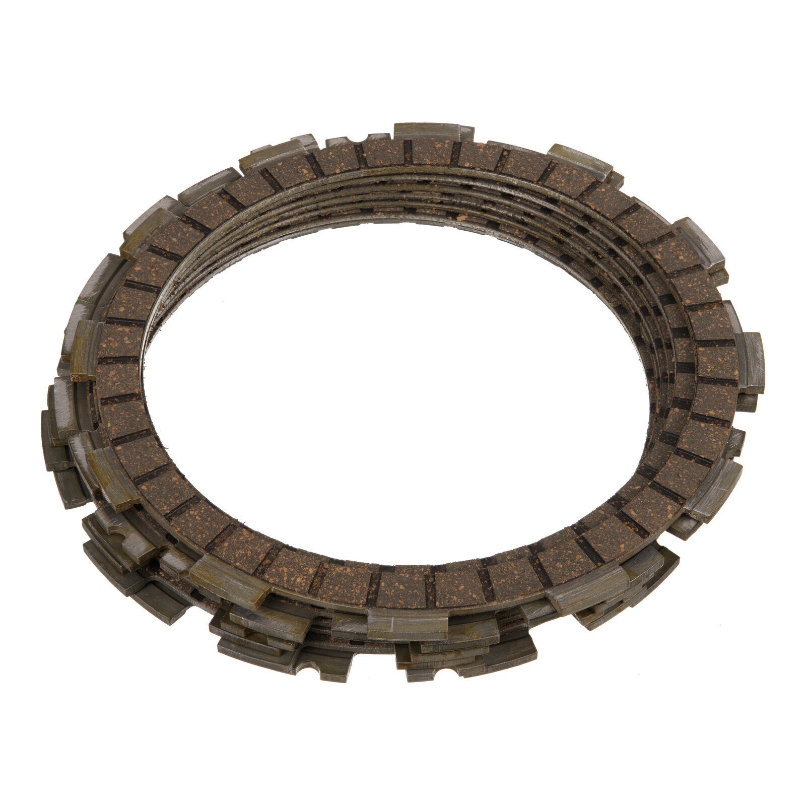 Whites Clutch Kit Fibre DR650 '90-'95