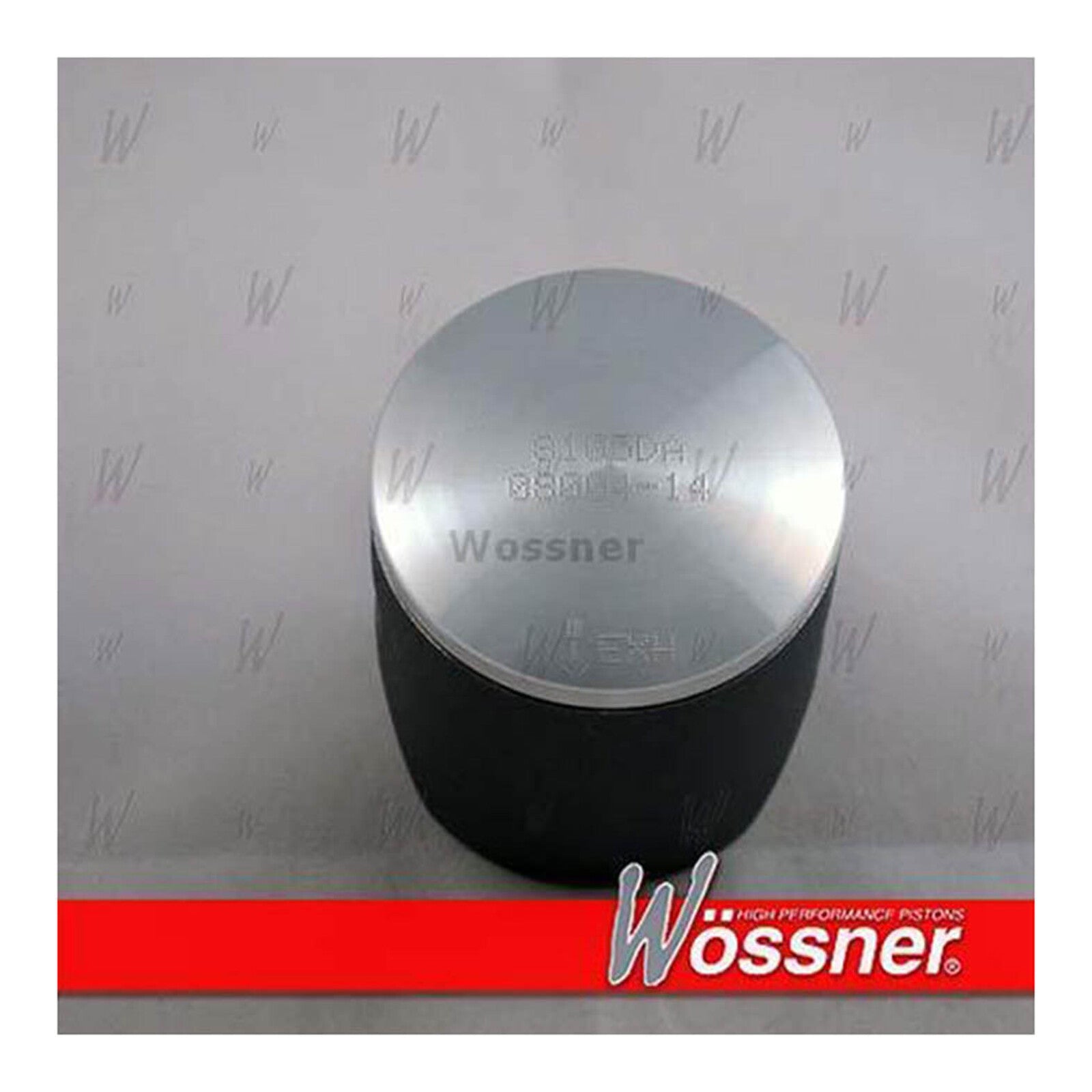 Wossner Piston Honda CR85 03-07