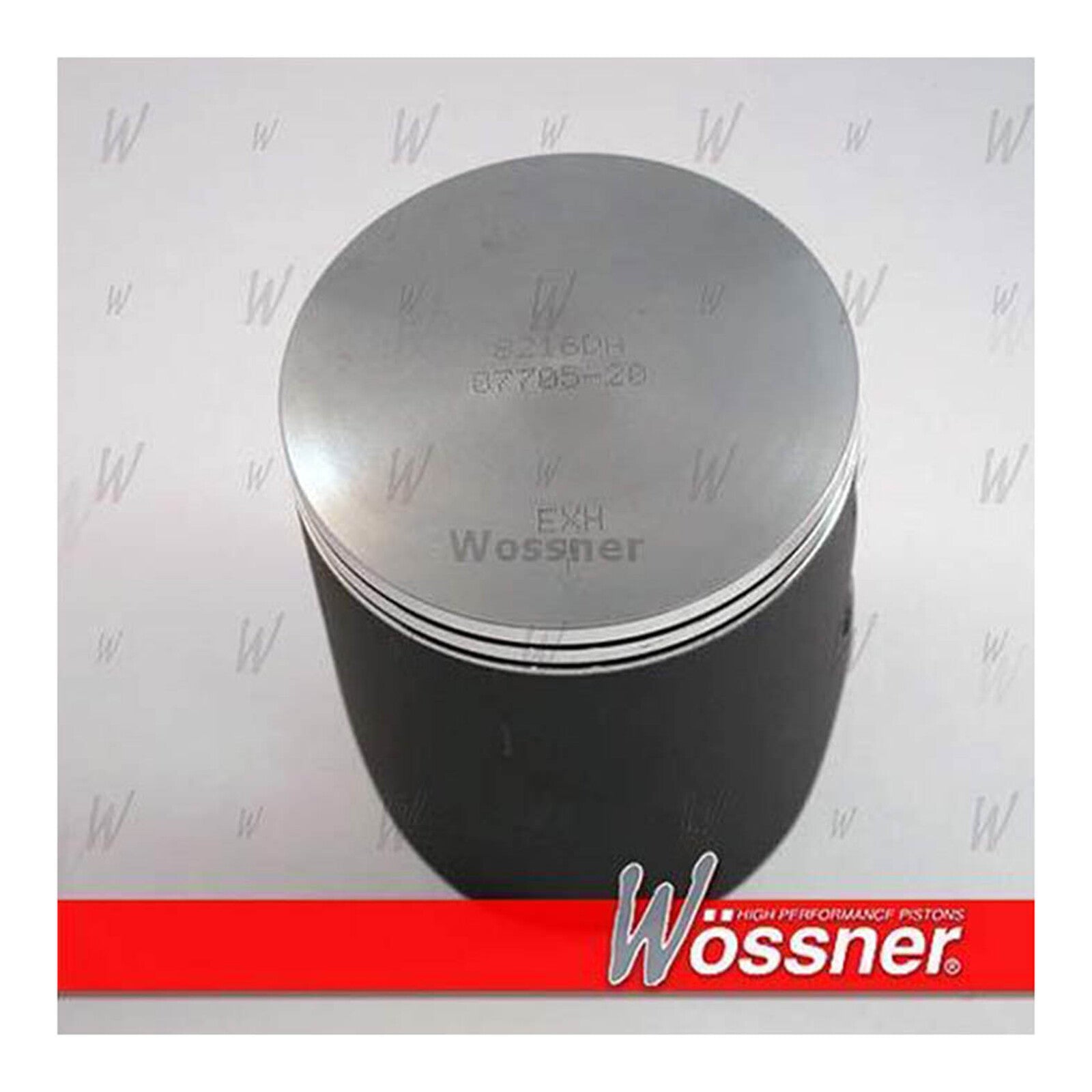 Wossner Piston Yamaha YZ250 99+