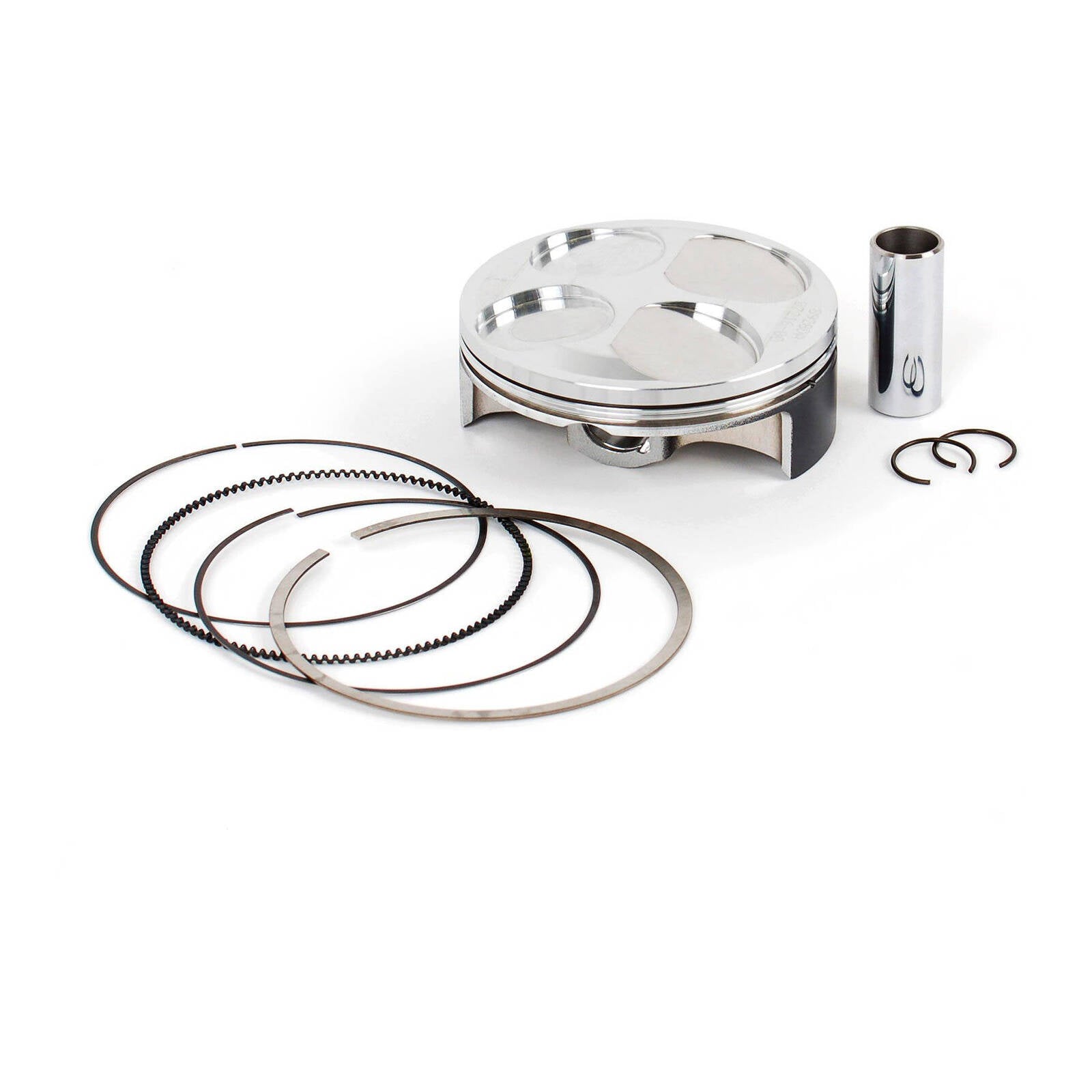 Wossner Piston Honda XR600R 85-01