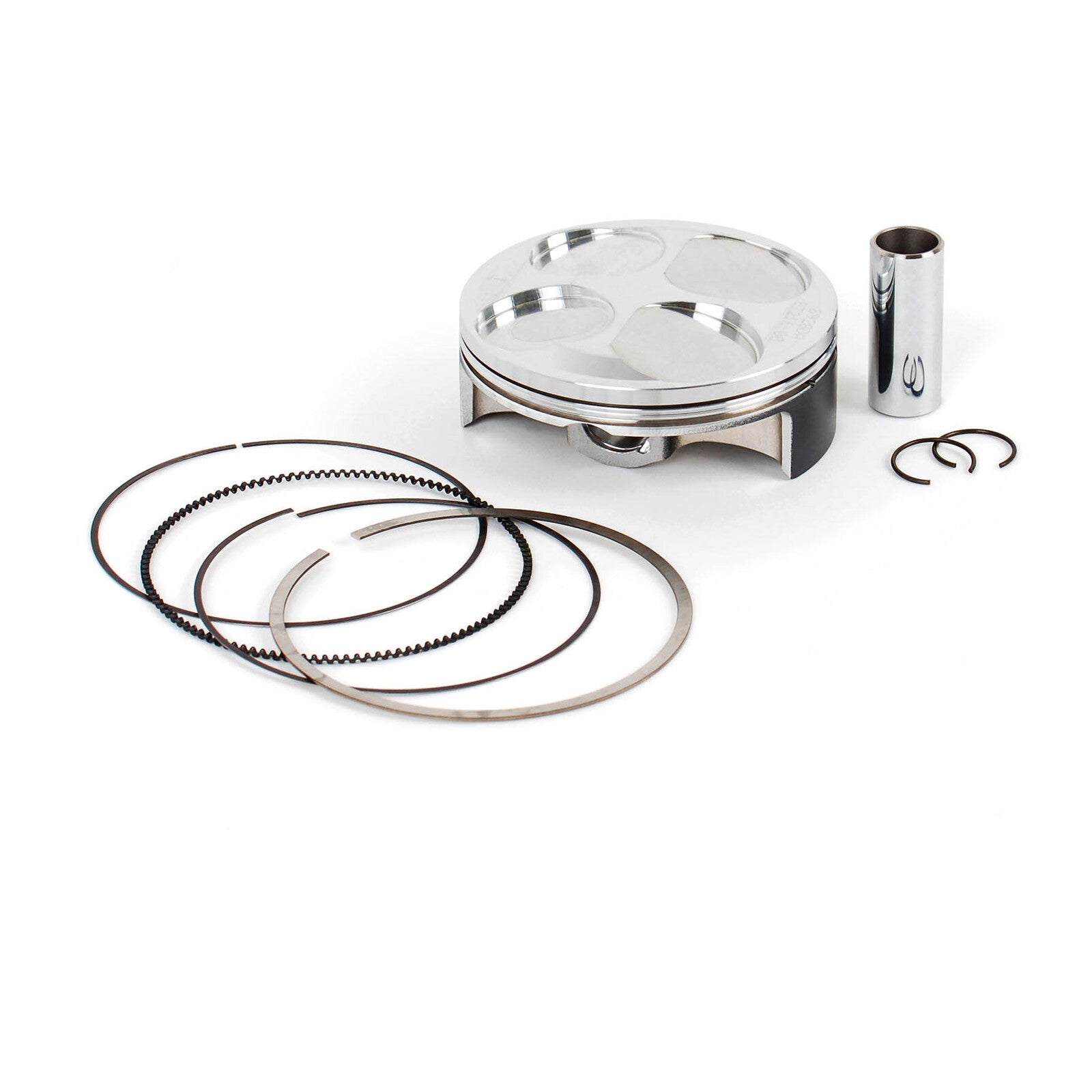 Wossner Piston Honda CRF450R 17> (Pro) (Hi-Comp)
