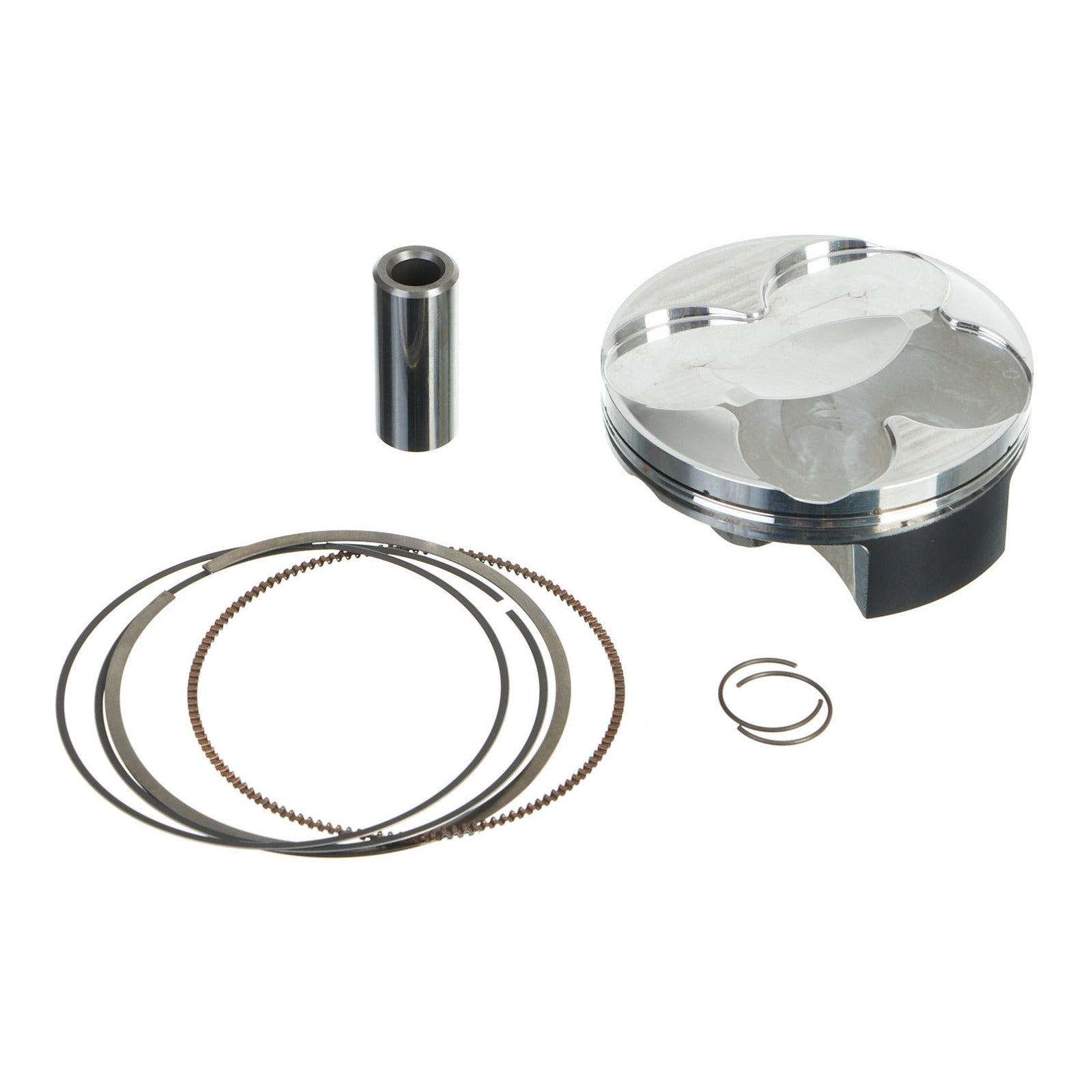 Wossner Piston Hon CRF250R / RX 20-21 (Pro) (Hi-Comp)
