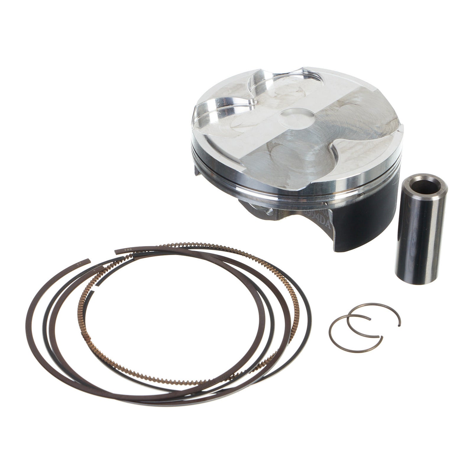 Wossner Piston Kawasaki KX250 / XC 21-22 (Pro) (Hi-Comp)