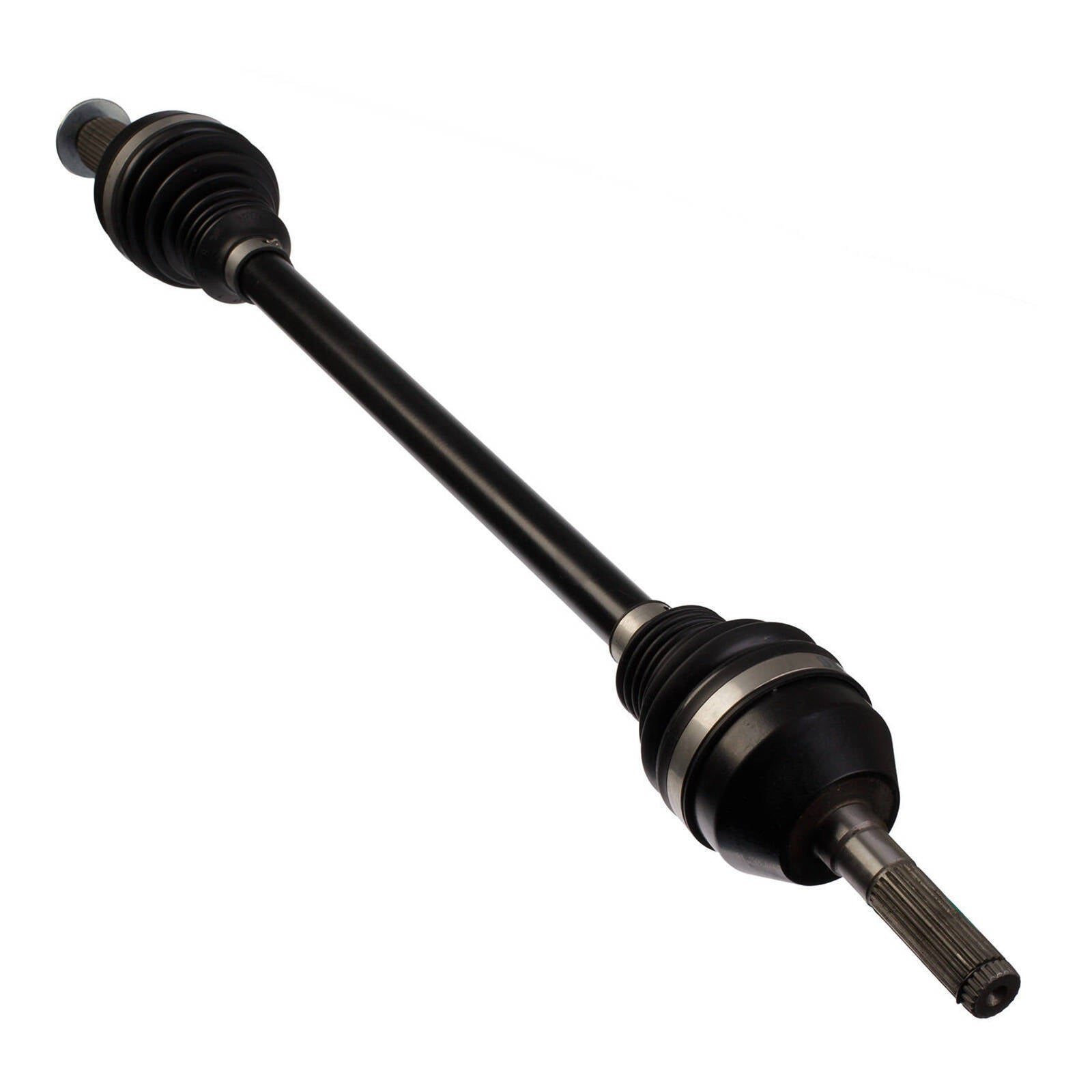 WMP CV Axle Shaft Can-Am Front Right-hand
