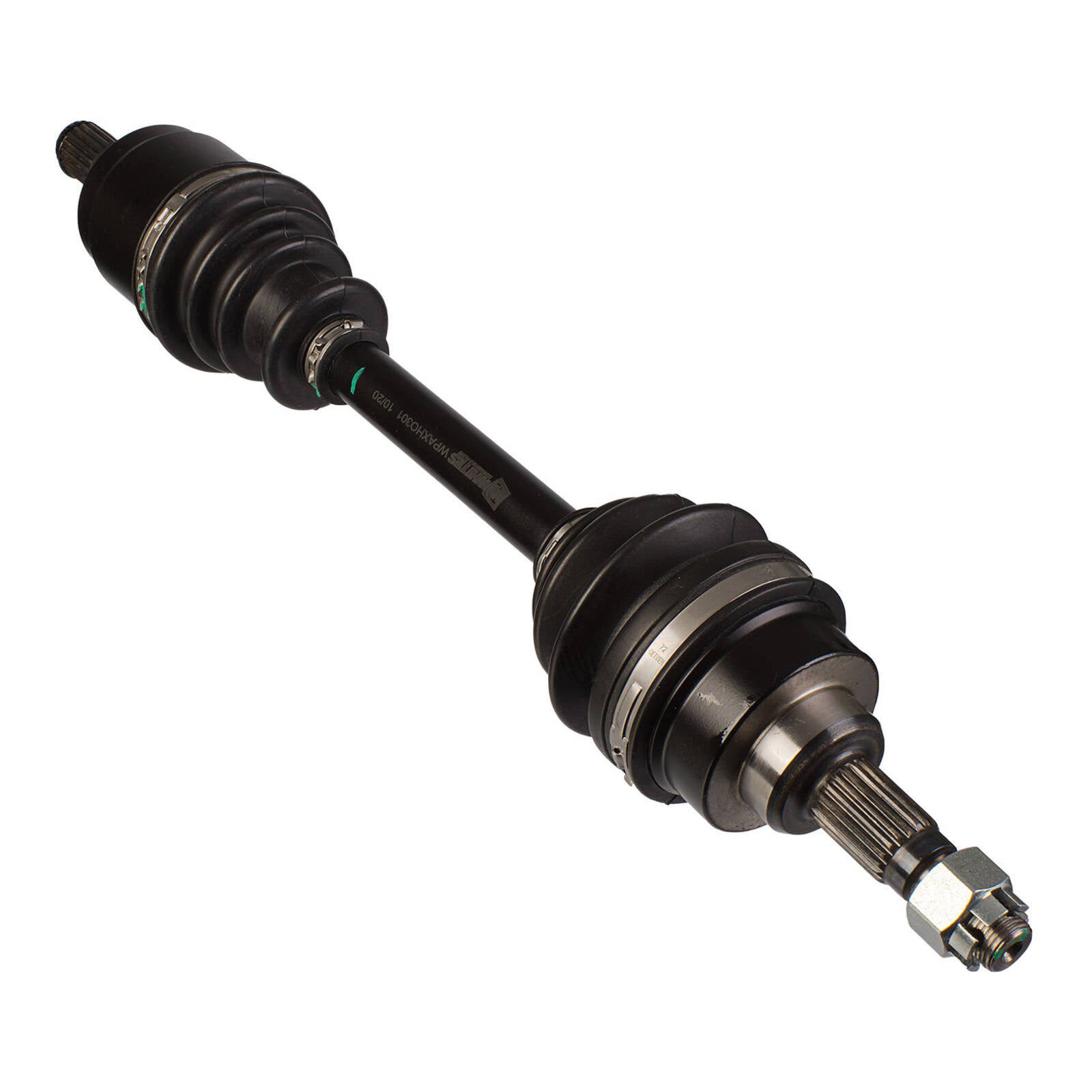 Whites CV Axle Shaft Honda Front Left-hand or Right-hand