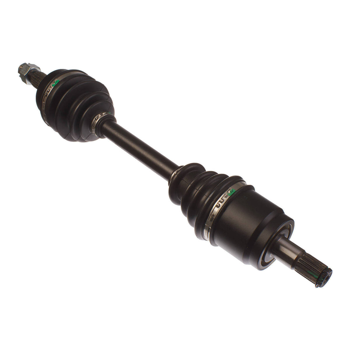 WMP CV Axle Shaft Honda Front Left-hand or Right-hand
