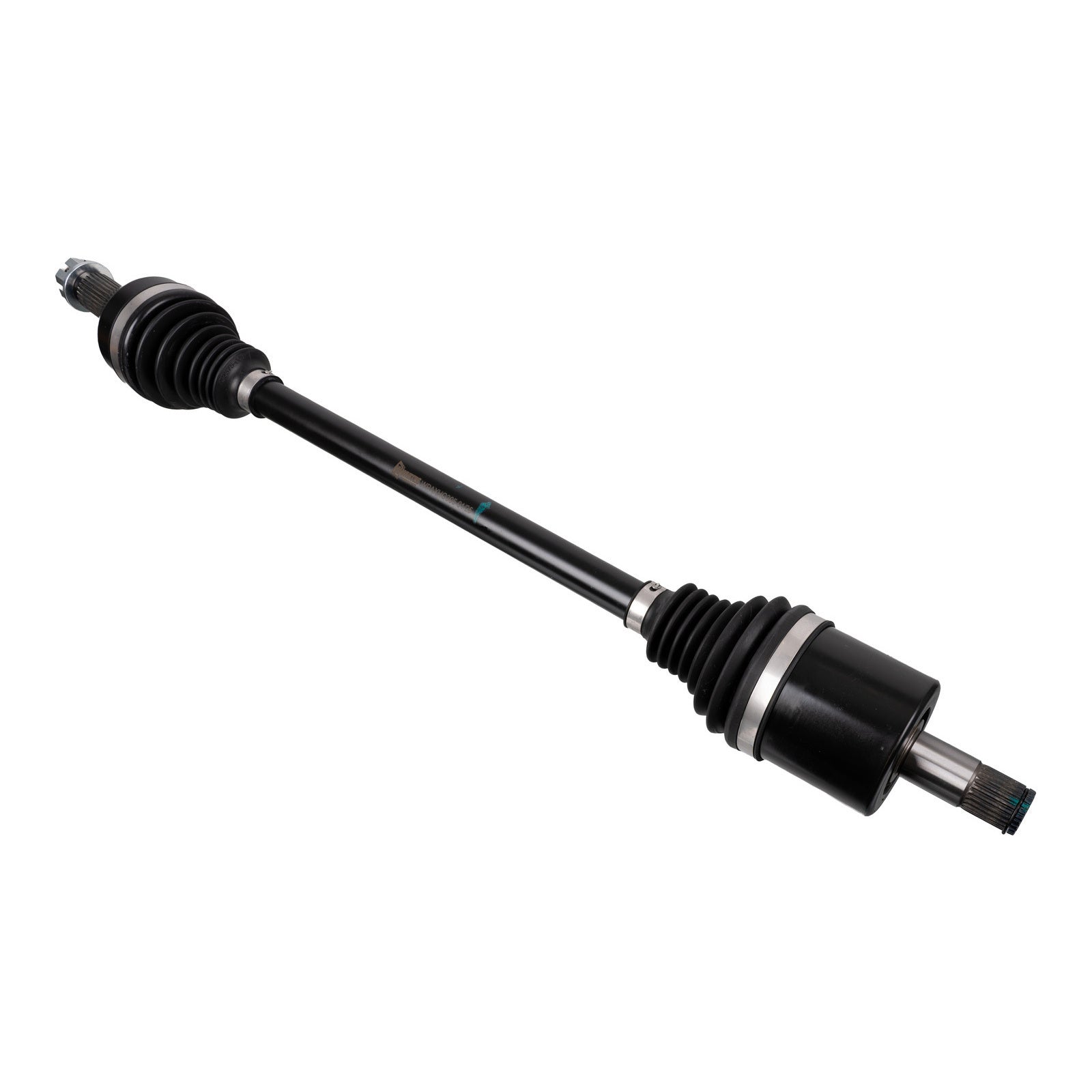 WMP CV Axle Shaft Honda Front Left-hand or Right-hand
