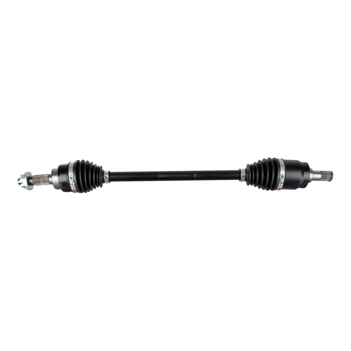 WMP ATV CV/Axle Complete Honda Rear Right