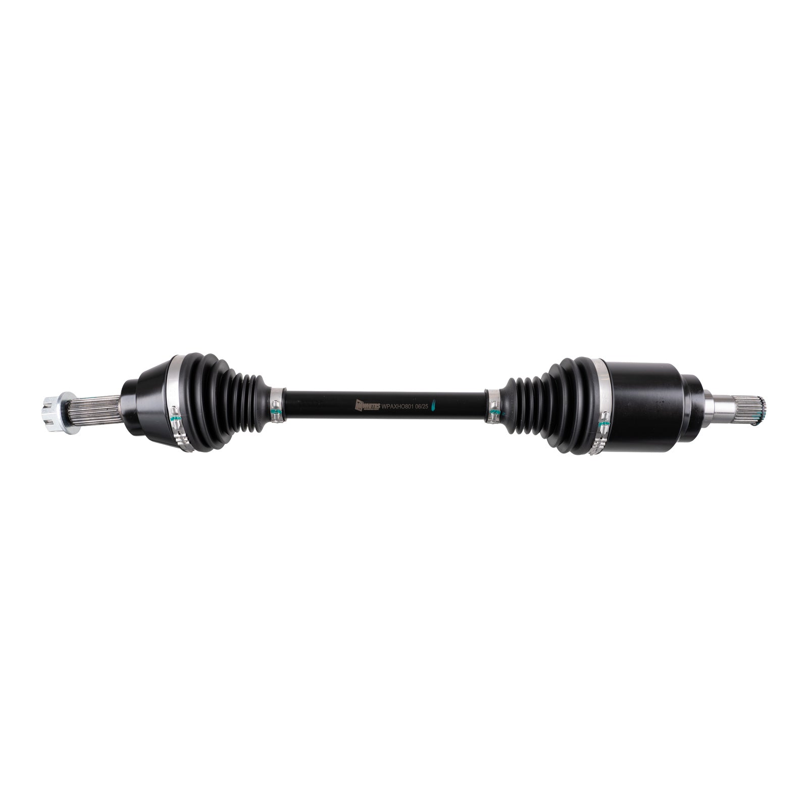 Whites ATV CV/Axle Complete Honda Front Left
