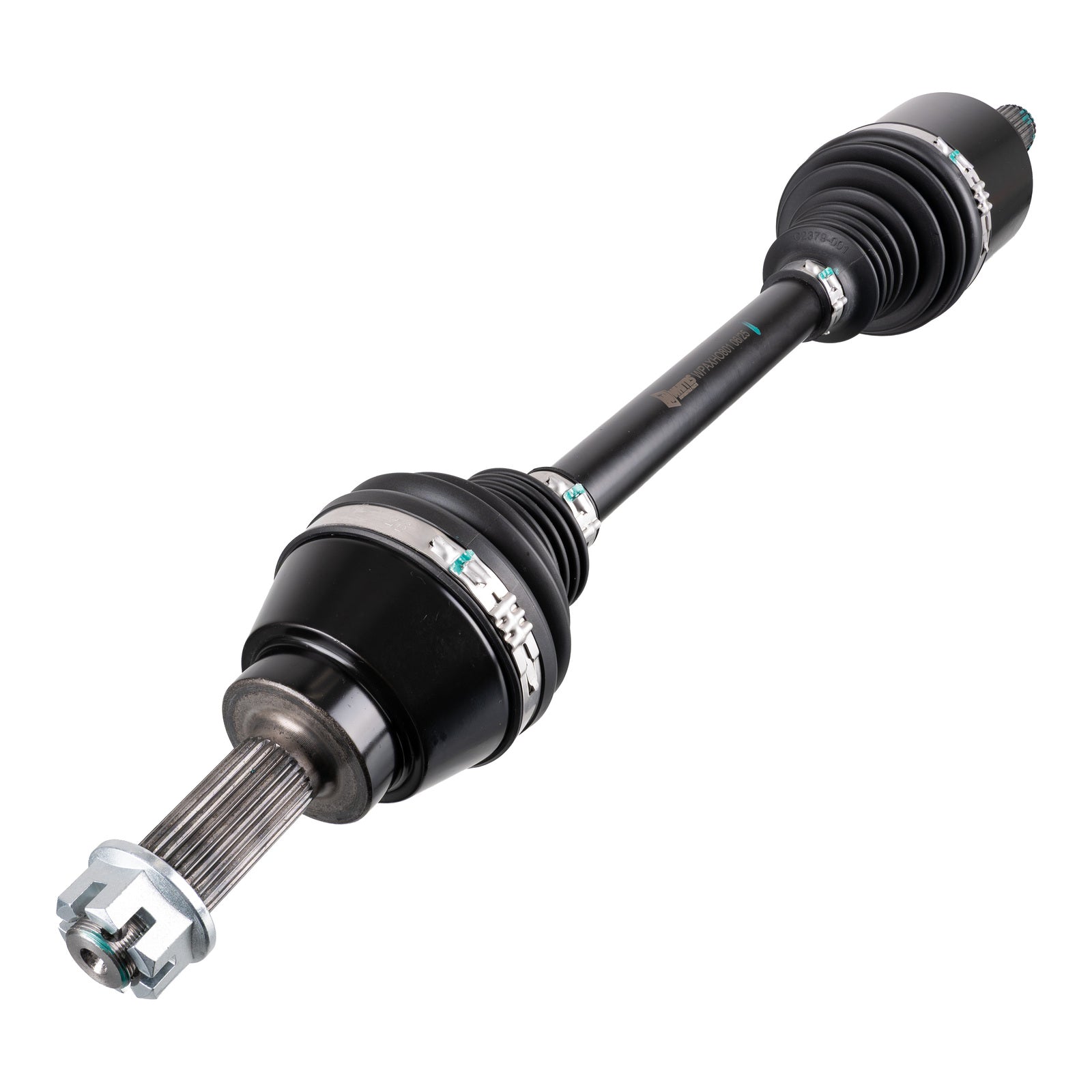 WMP ATV CV/Axle Complete Honda Front Left