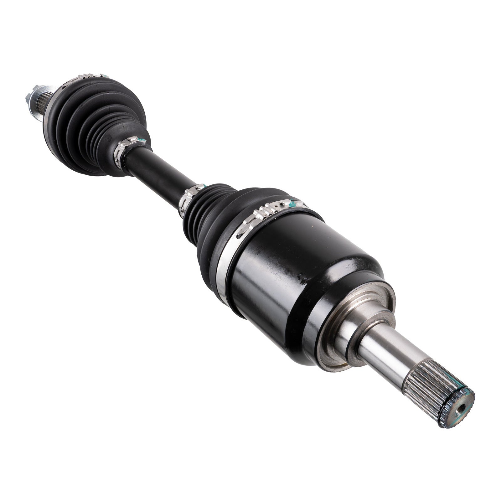 WMP ATV CV/Axle Complete Honda Front Right