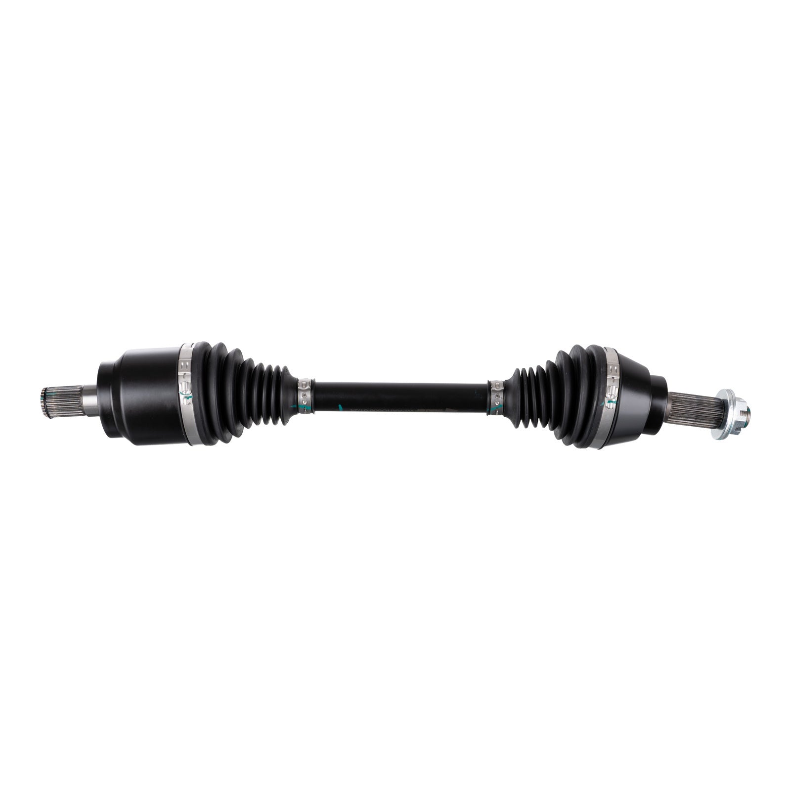 WMP ATV CV Axle Complete Honda Rear Left-hand Right-hand