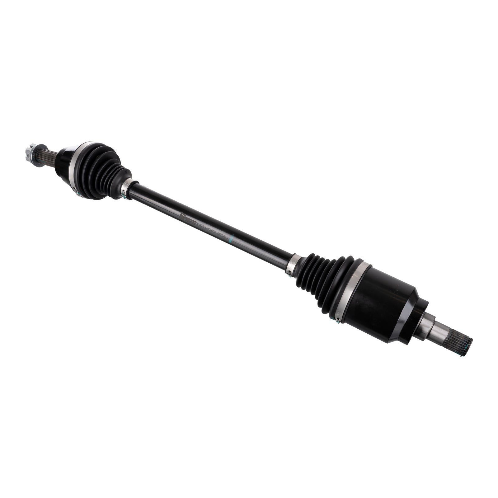 WMP ATV CV/Axle Complete Honda Front Left
