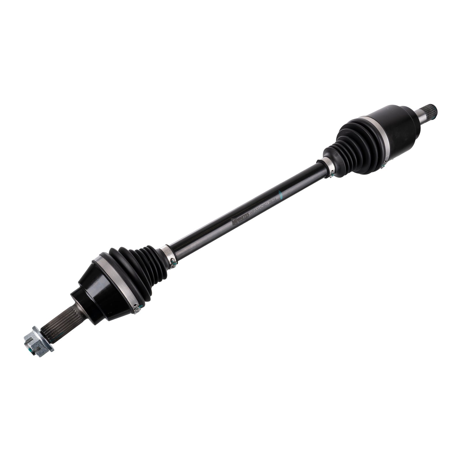 WMP ATV CV/Axle Complete Honda Front Left