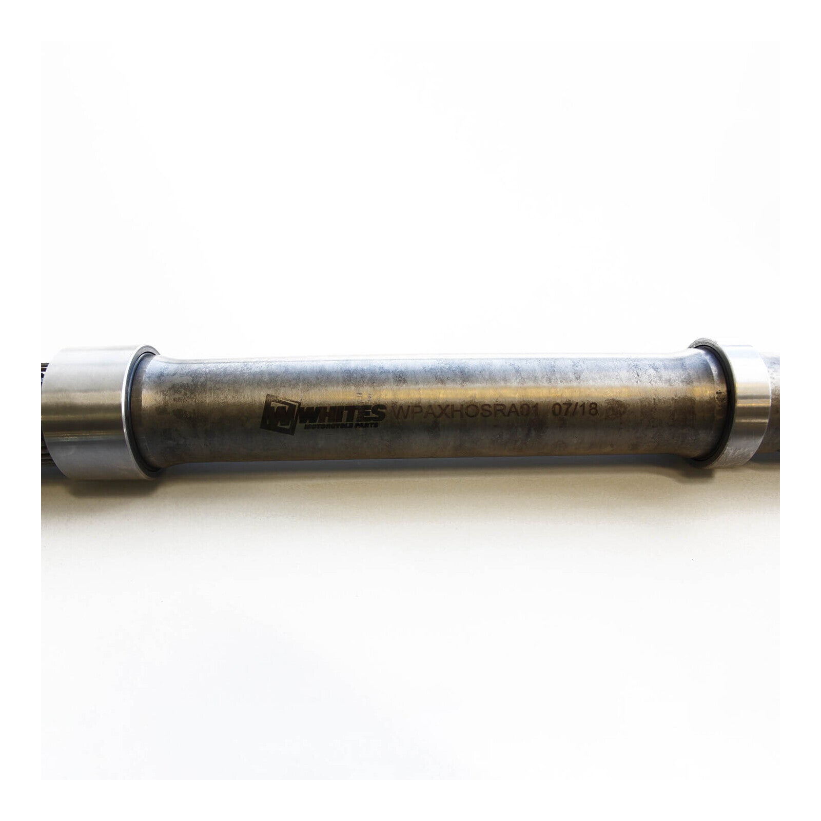 Whites ATV Solid Rear Axle Honda TRX 420 '07-'13