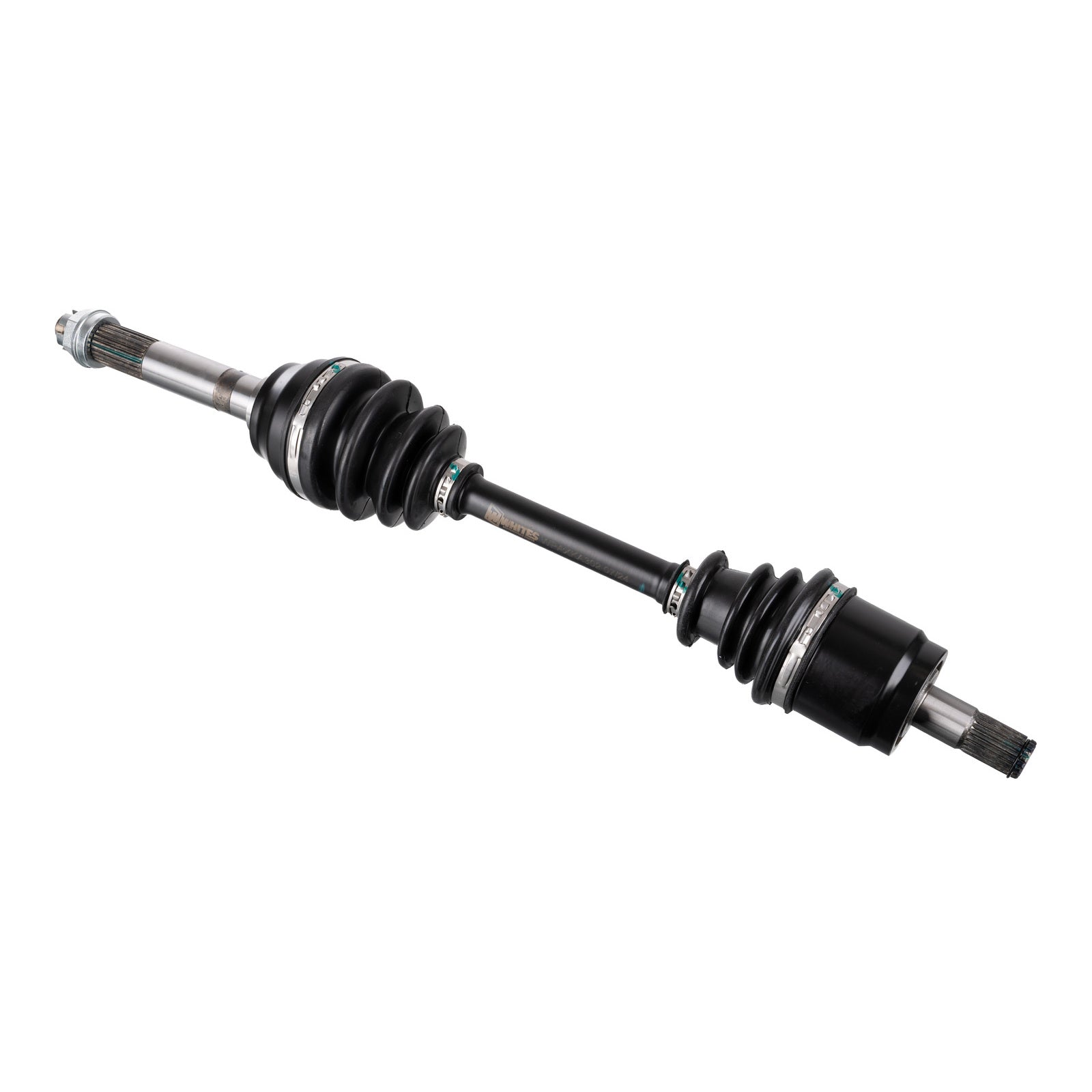 WMP ATV CV Axle Complete Kawasaki Front Left-hand Right-hand