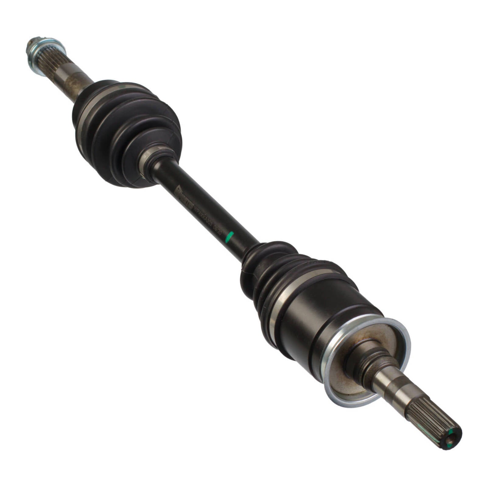 WMP ATV CV Axle Complete Kawasaki Front Left-hand Right-hand