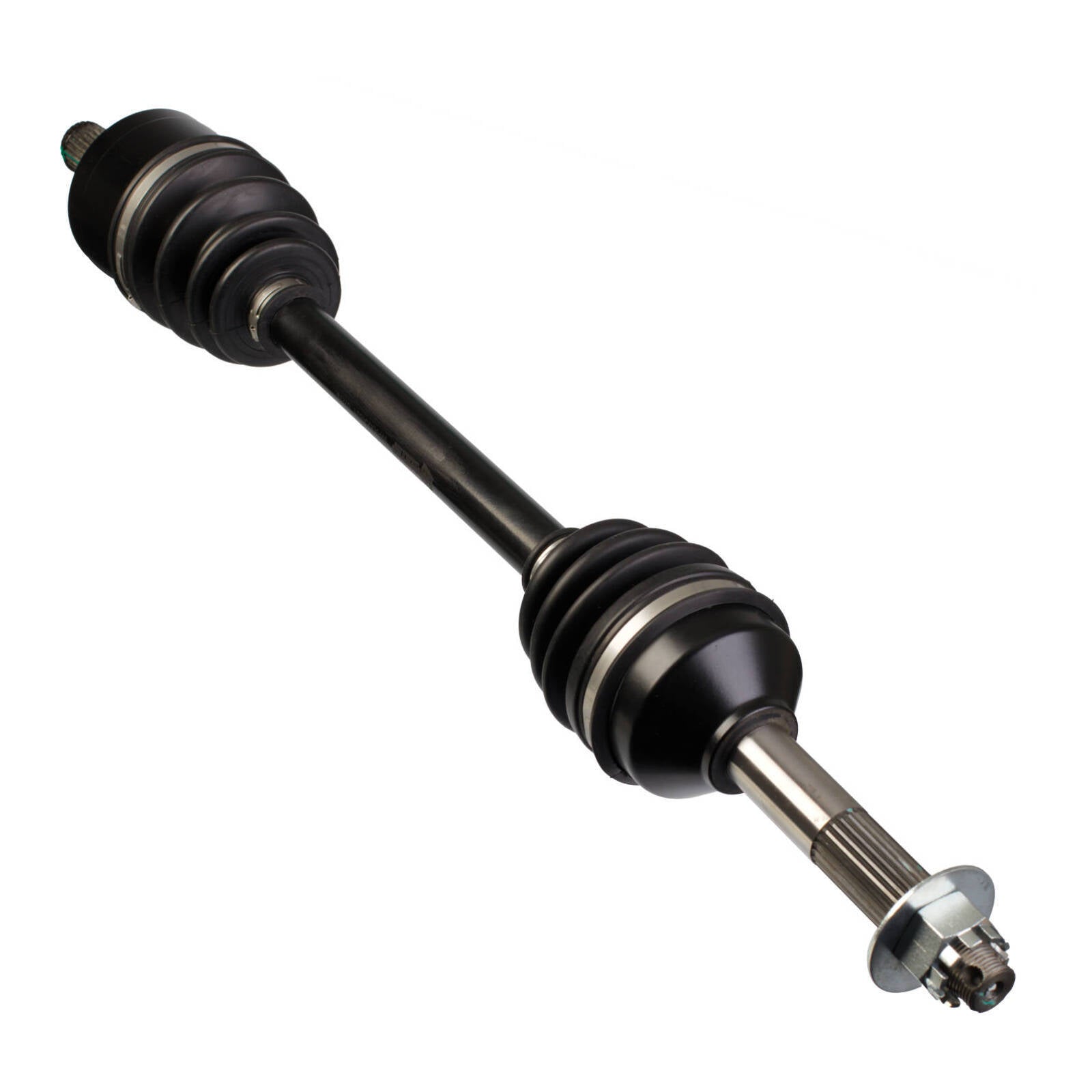WMP ATV CV Axle Complete Kawasaki Rear Right-hand