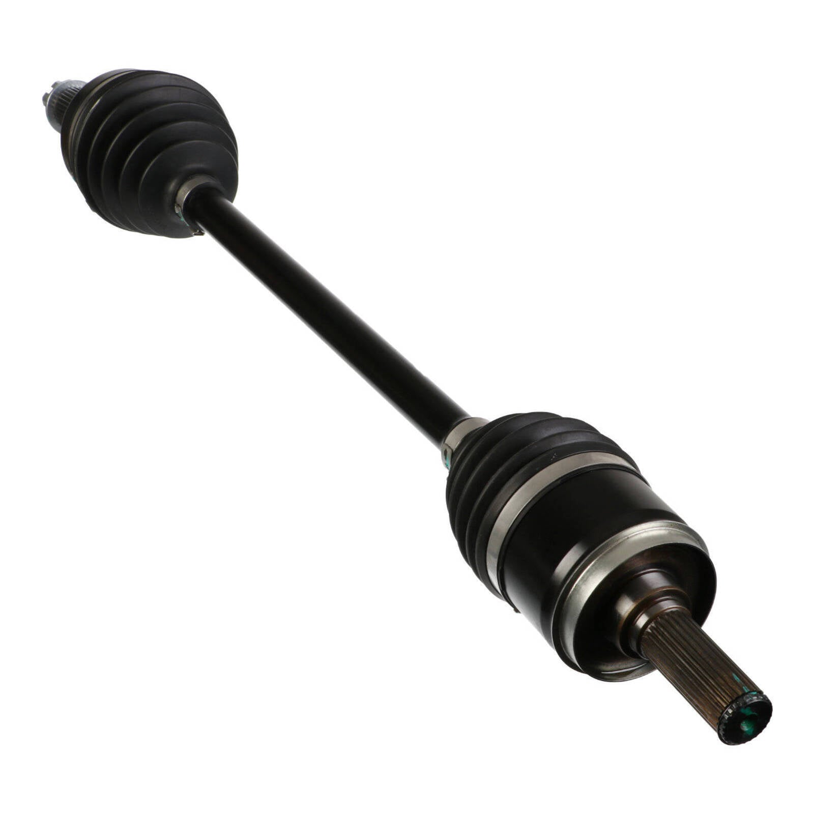 WMP ATV CV/Axle Complete Kawasaki Front Right