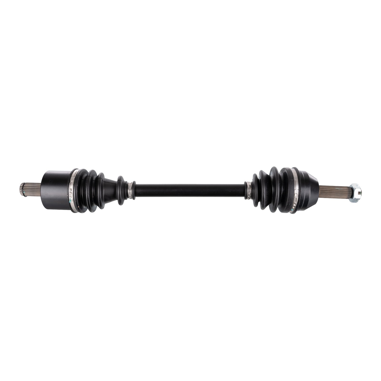 WMP ATV CV Axle Complete Polaris Front Left-hand Right-hand