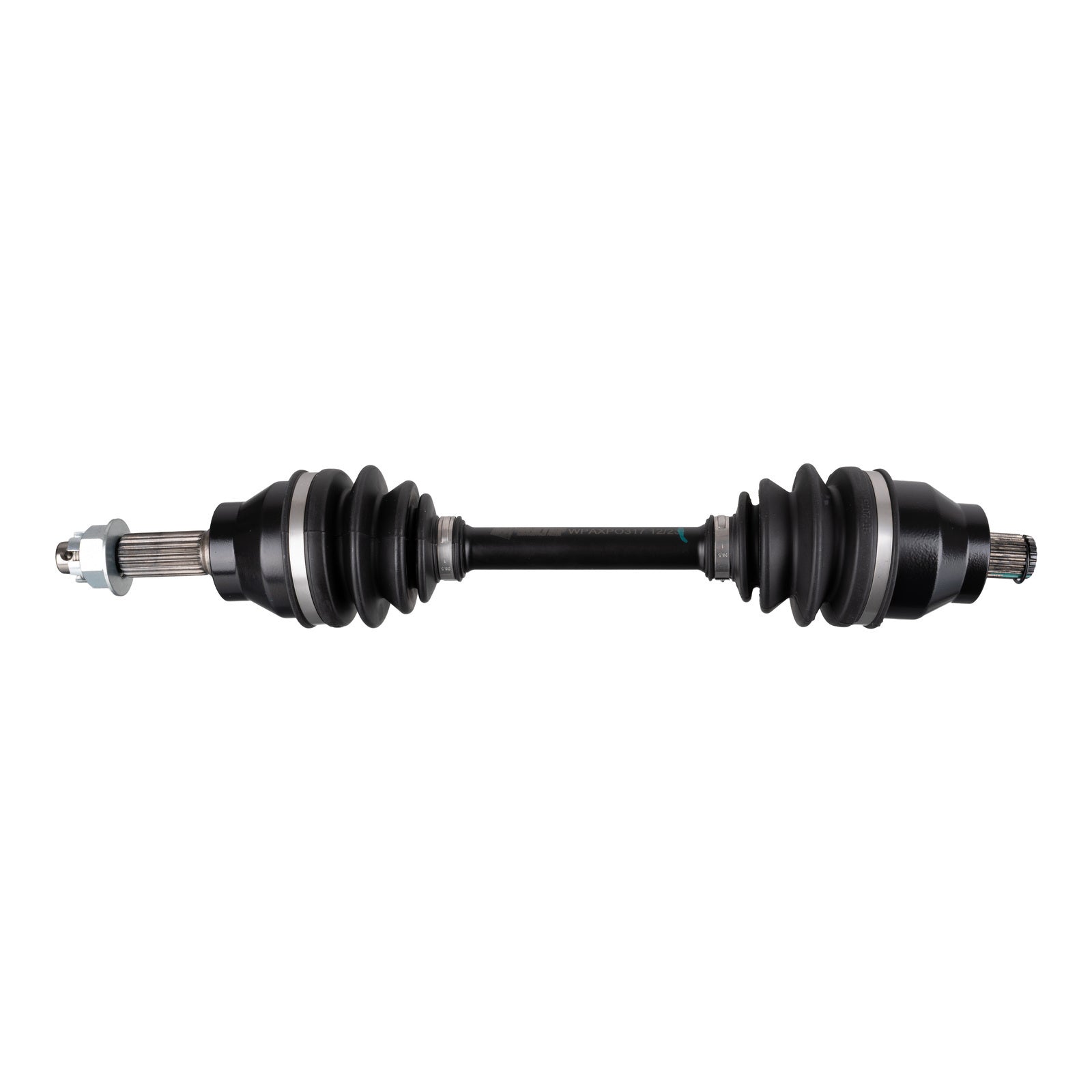 WMP ATV CV Axle Complete Polaris Front Left-hand Right-hand