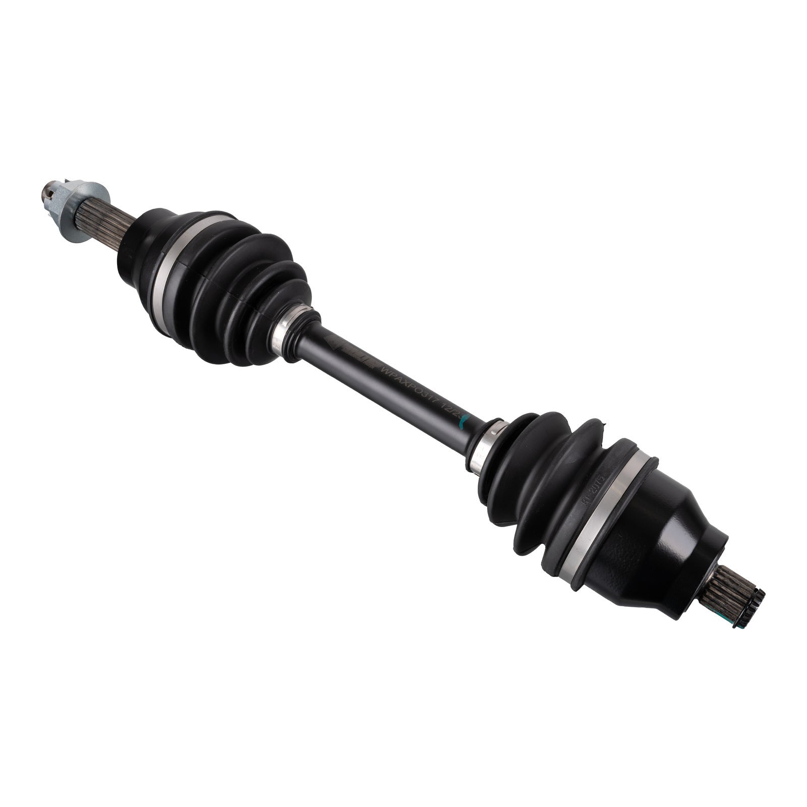 WMP ATV CV Axle Complete Polaris Front Left-hand Right-hand