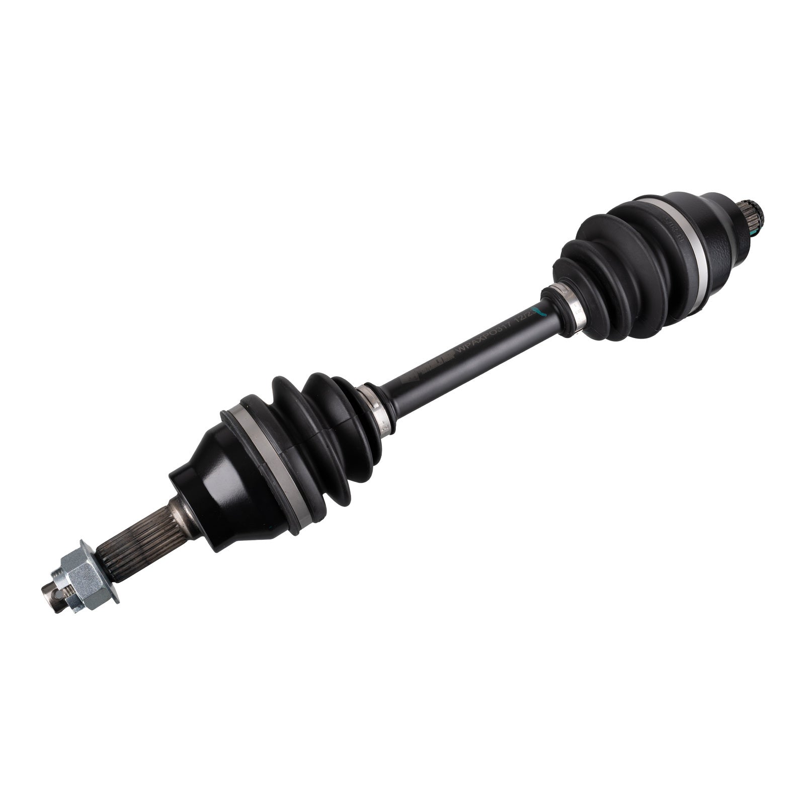 WMP ATV CV Axle Complete Polaris Front Left-hand Right-hand
