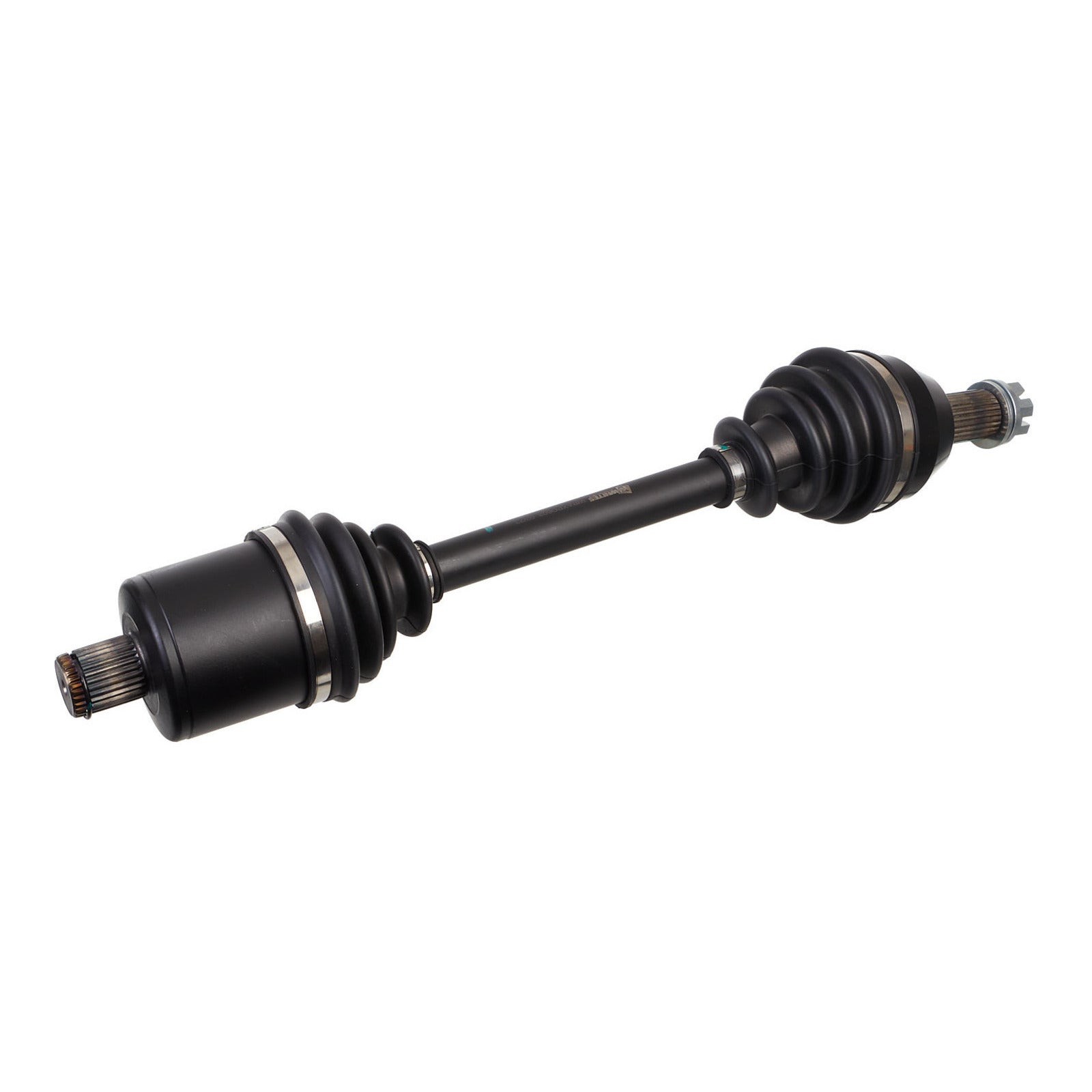 WMP ATV CV Axle Complete Polaris Rear Left-hand Right-hand