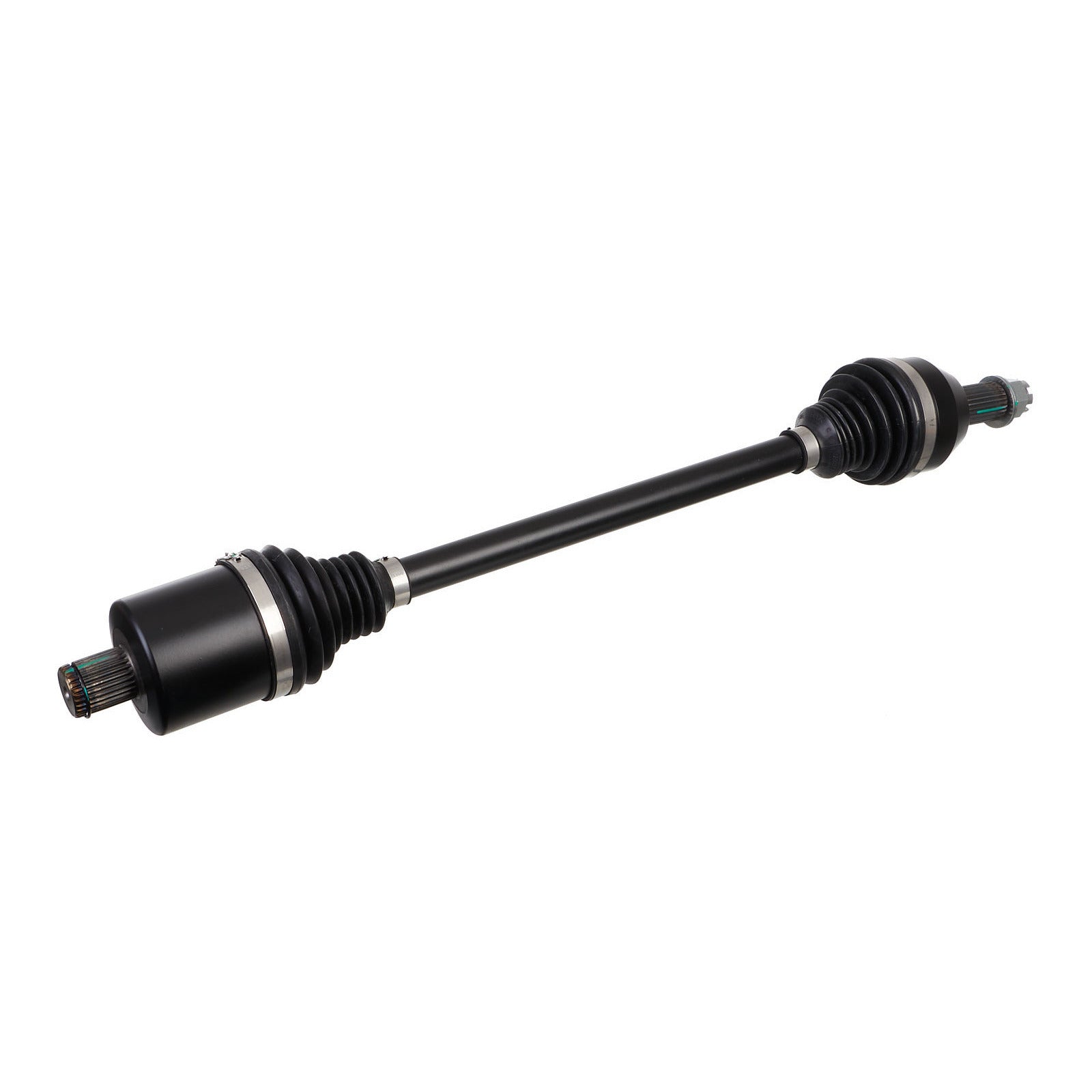 WMP ATV CV Axle Complete Polaris Rear Left-hand Right-hand